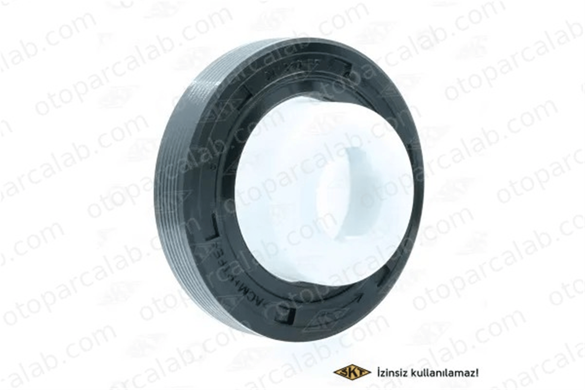 SKT 41310-FP Eksantrik Keçesi VW GOLF VII SEAT LEON 4E103085 4E103085AC