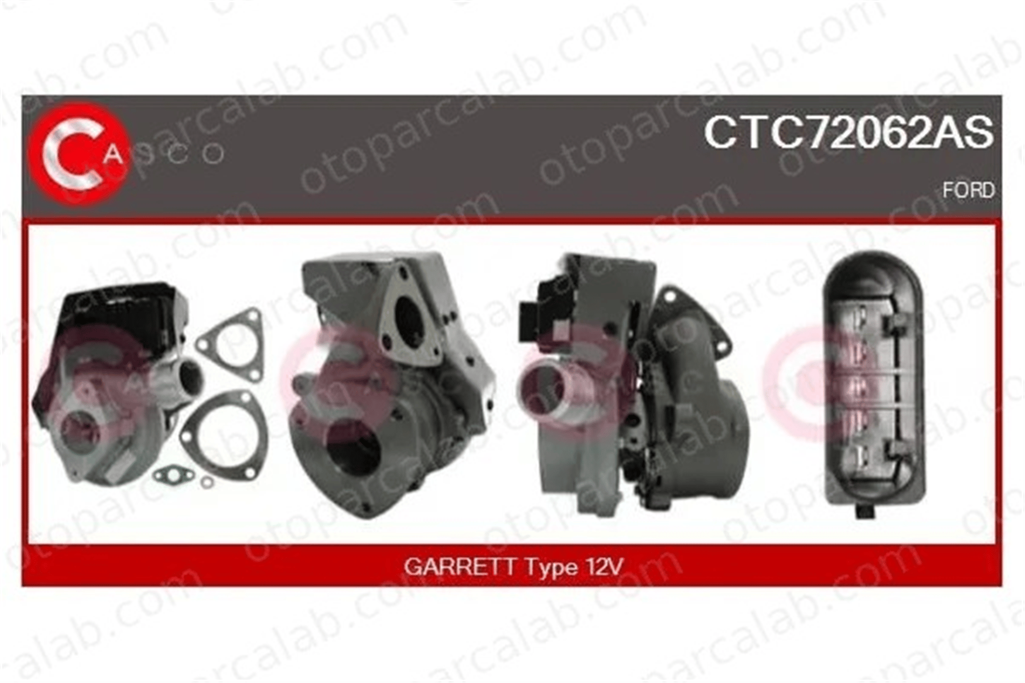 SL 831157-0003 Turbo Şarj FORD TRANSIT V363 Minibüs/Otobüs TRANSIT V363 Panelvan/Van FB3Q6K682MC