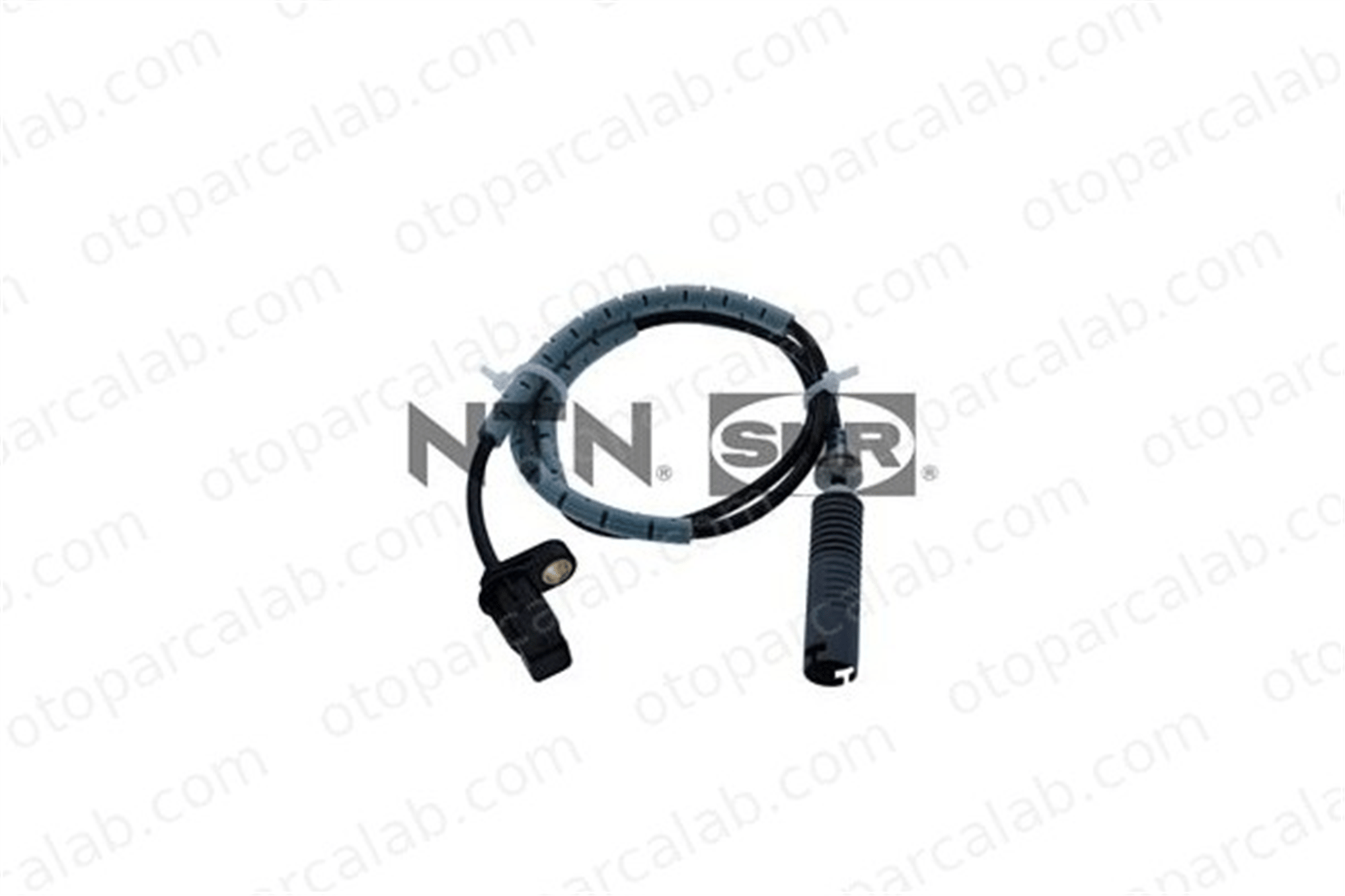 SNR ASB150.27 Abs Sensörü Arka Sağ veya Sol BMW 1 3 34526760425
