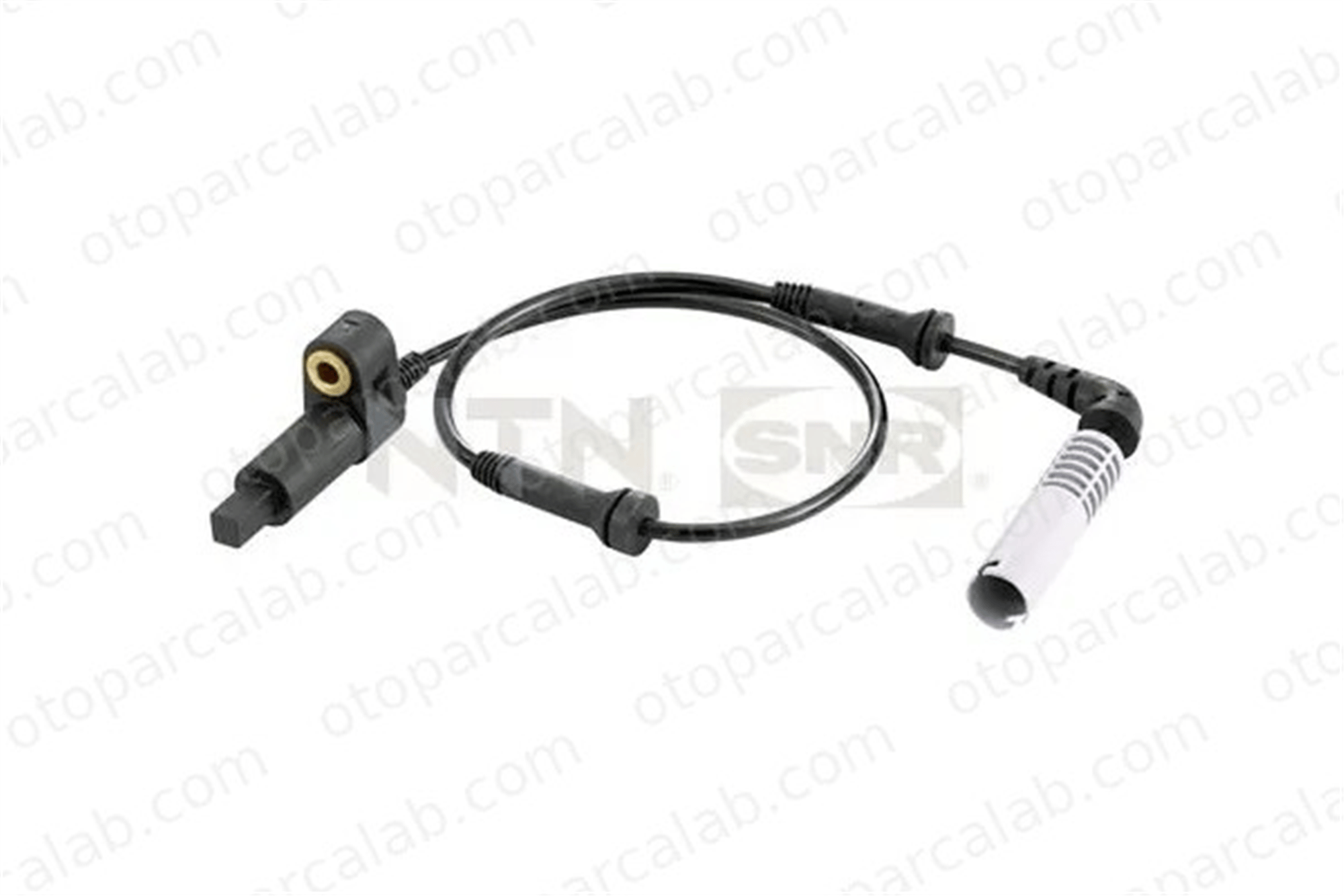 SNR ASB150.05 Abs Sensörü Ön Sağ BMW 3 3 Coupe 34521164651 34521165609