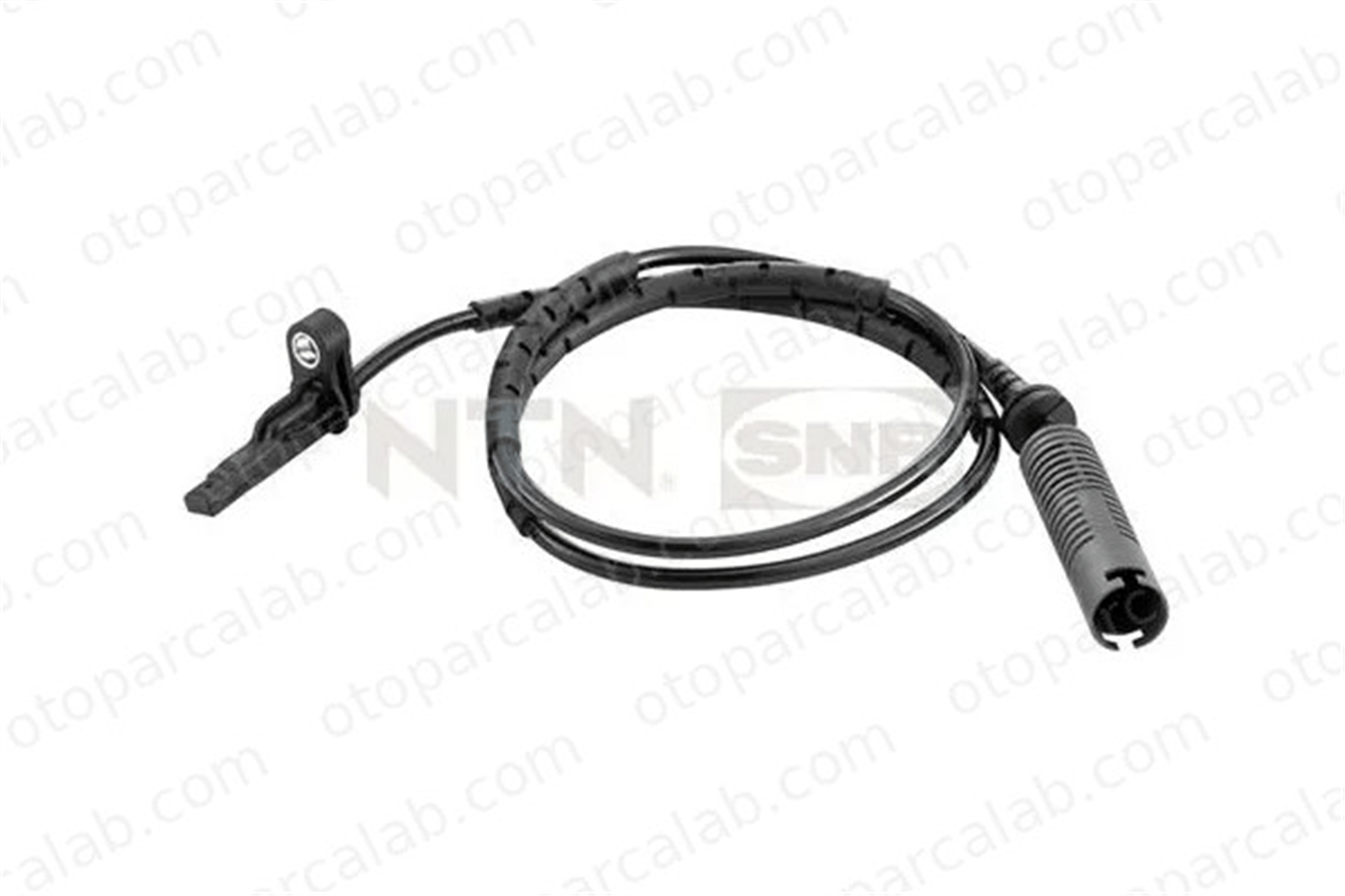 SNR ASB150.17 Abs Sensörü Arka Sağ BMW 3 Touring 3 34526764610