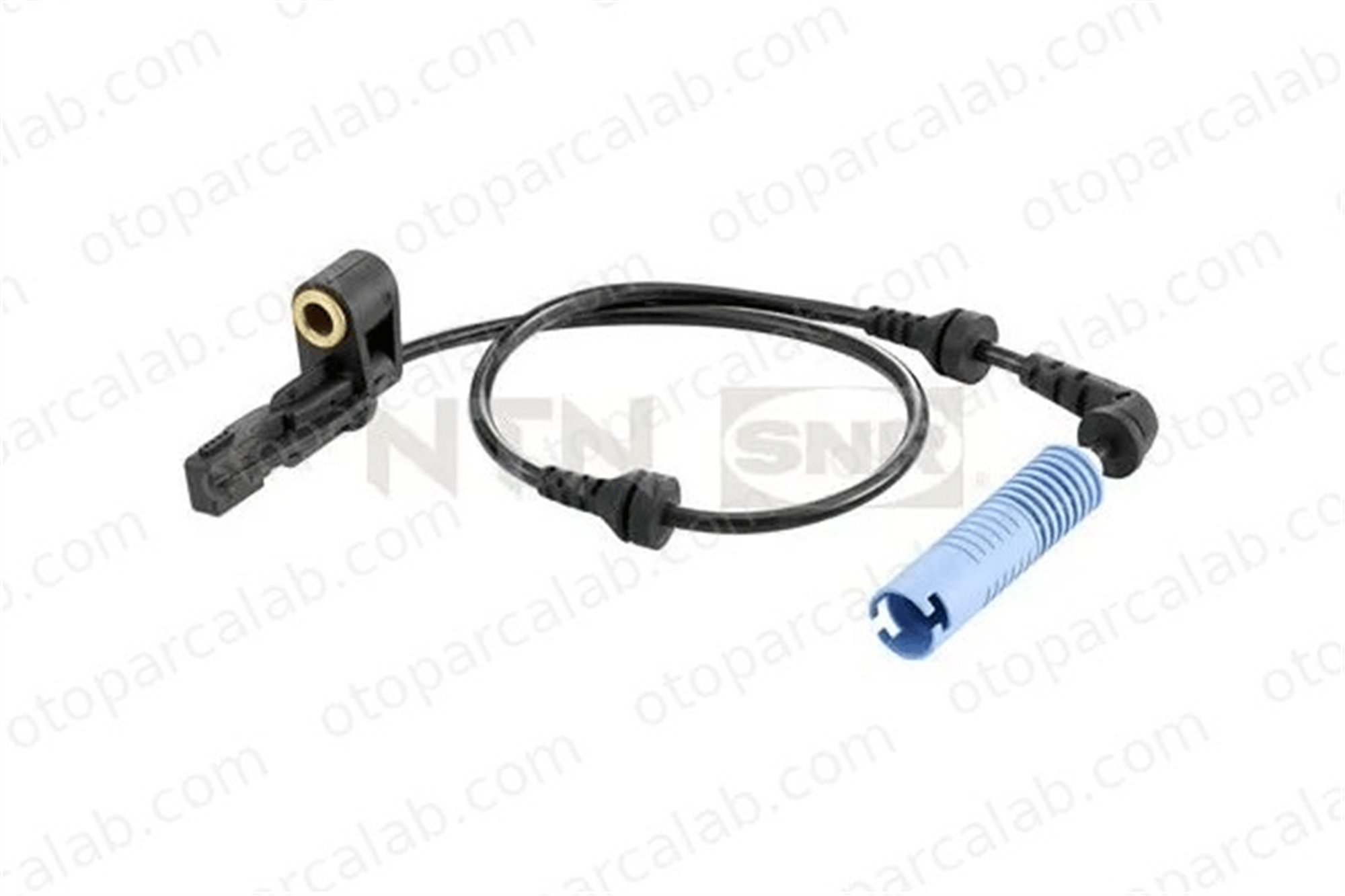 SNR ASB150.08 Abs Sensörü Ön Sağ BMW 3 3 Touring 34526752682 34526792896
