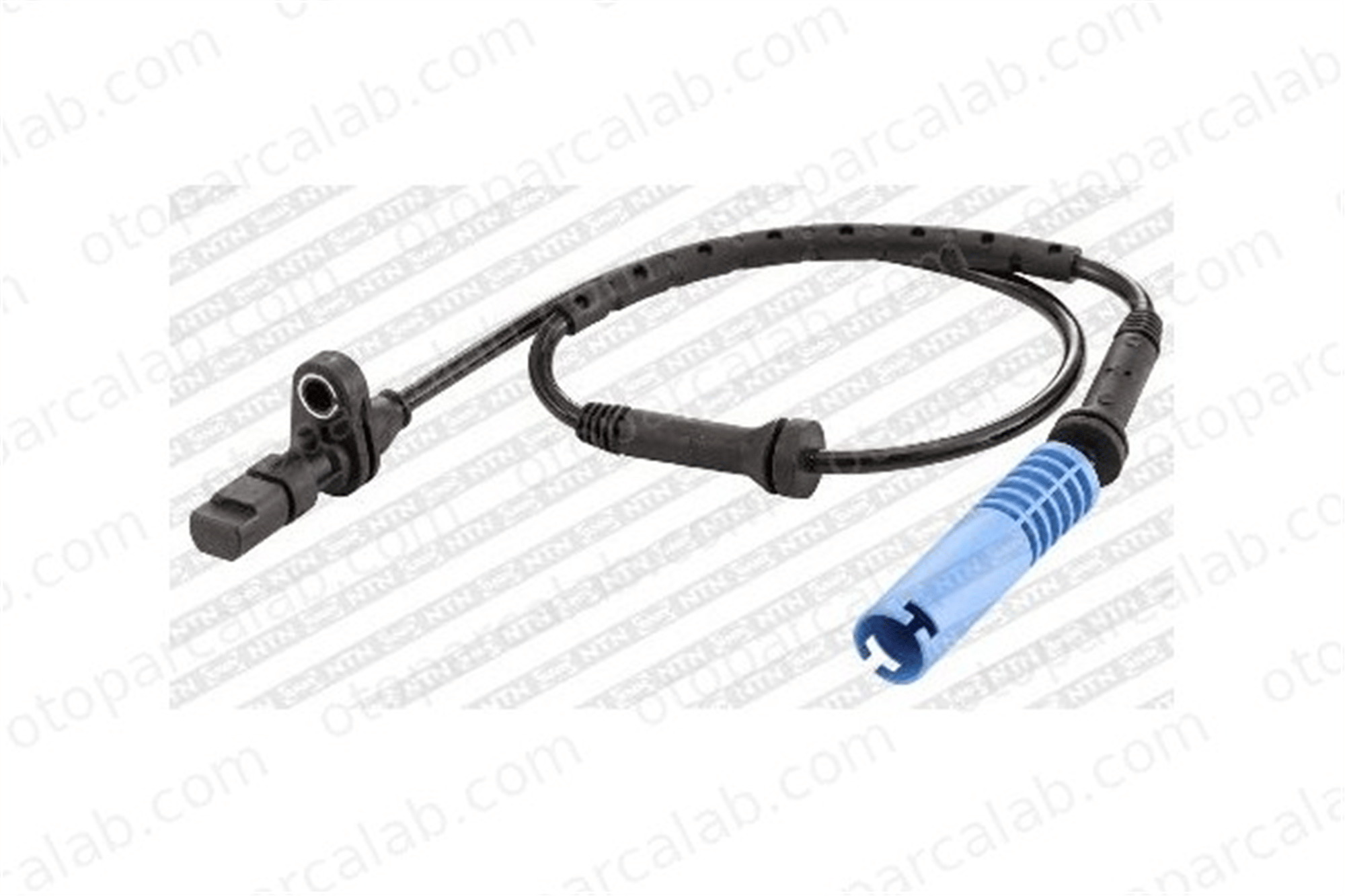 SNR ASB150.19 Abs Sensörü Arka Sağ BMW X5 34526752016 34526756379