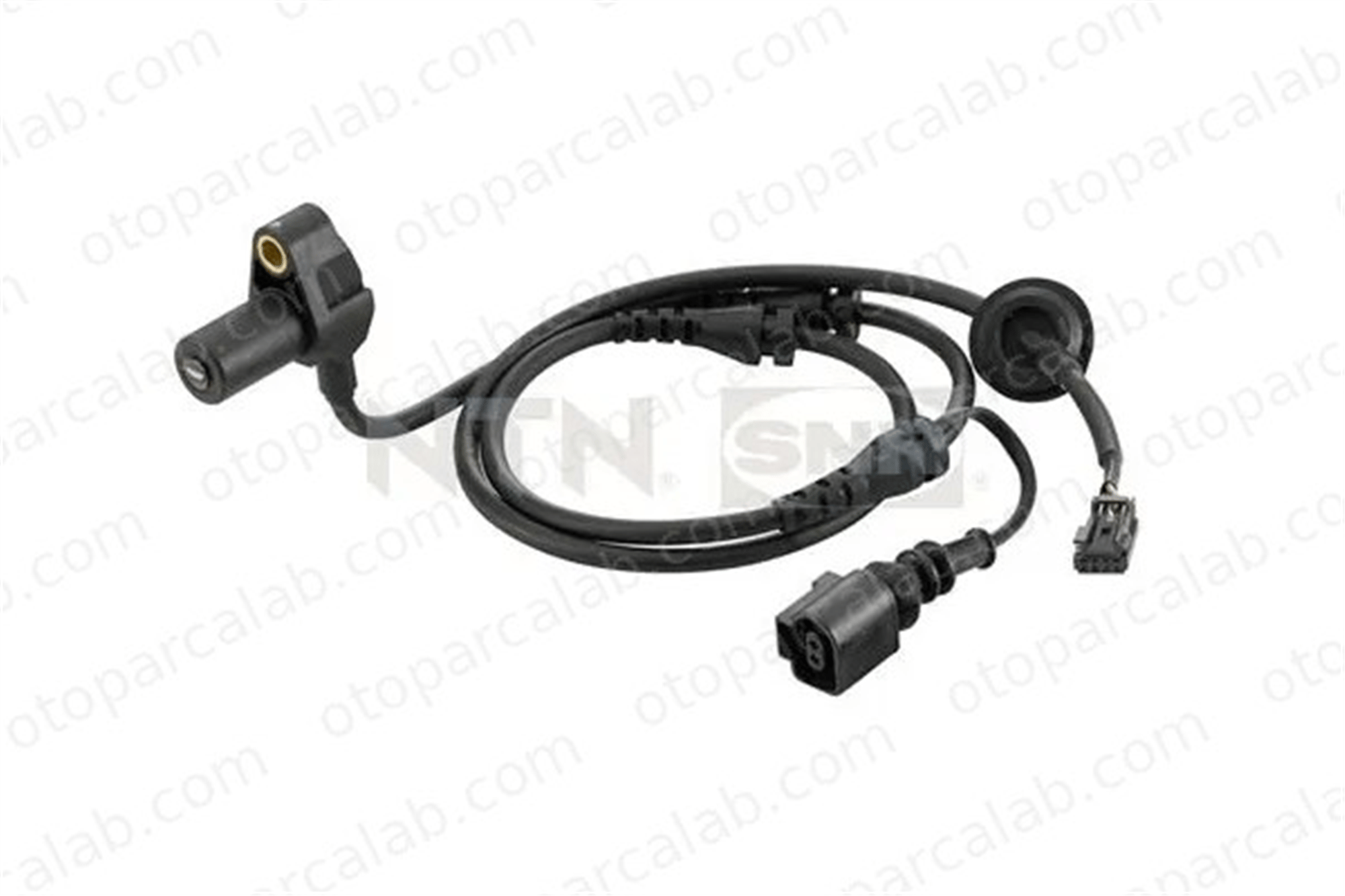 SNR ASB154.03 Abs Sensörü Ön Sağ veya Sol AUDI A4 B7 A4 B7 Avant 8E0927803B