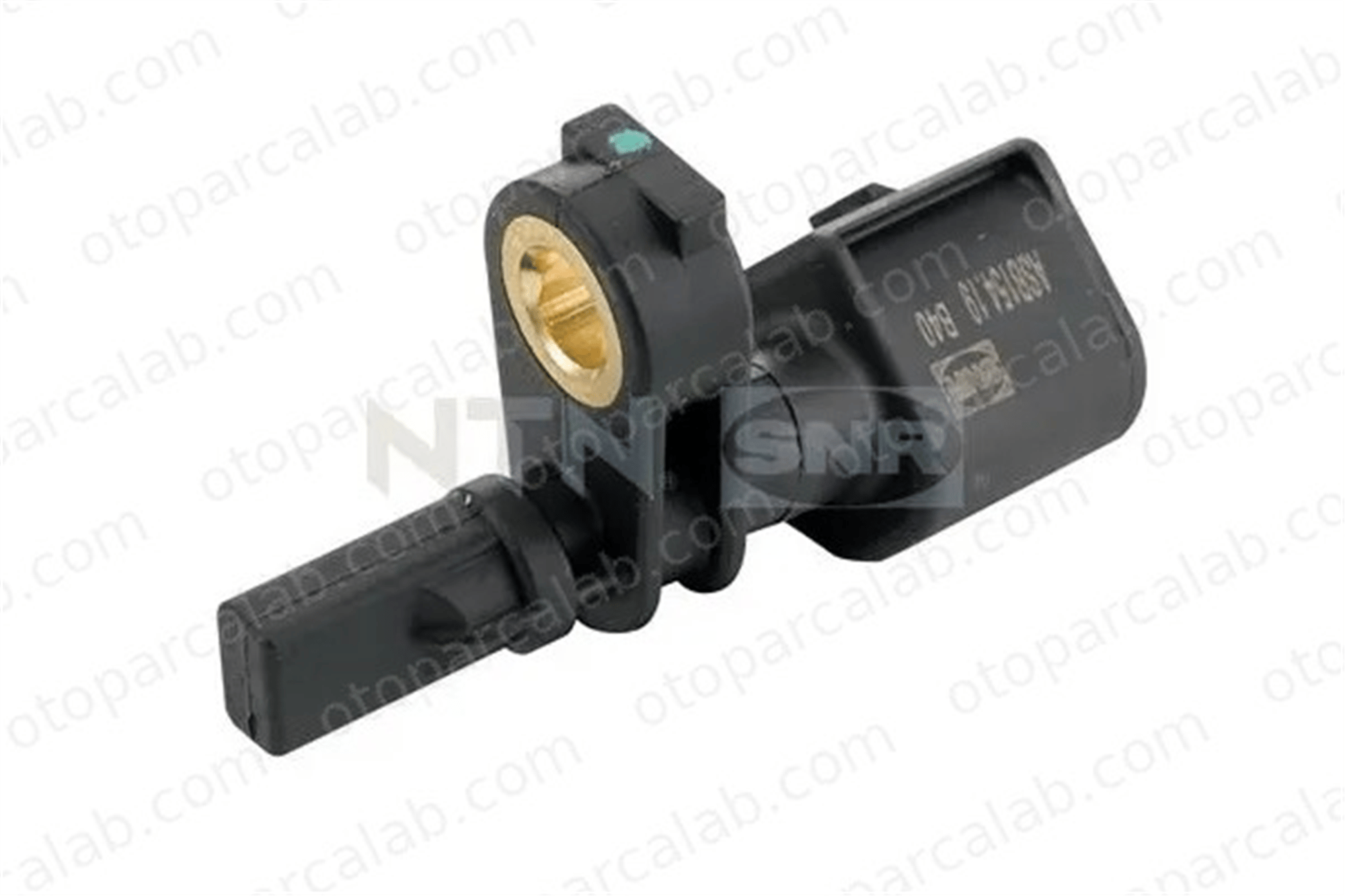 SNR ASB154.19 Abs Sensörü Ön Sol AUDI A3 Sportback A3 Limousine 6Q0927803A 6Q0927803B