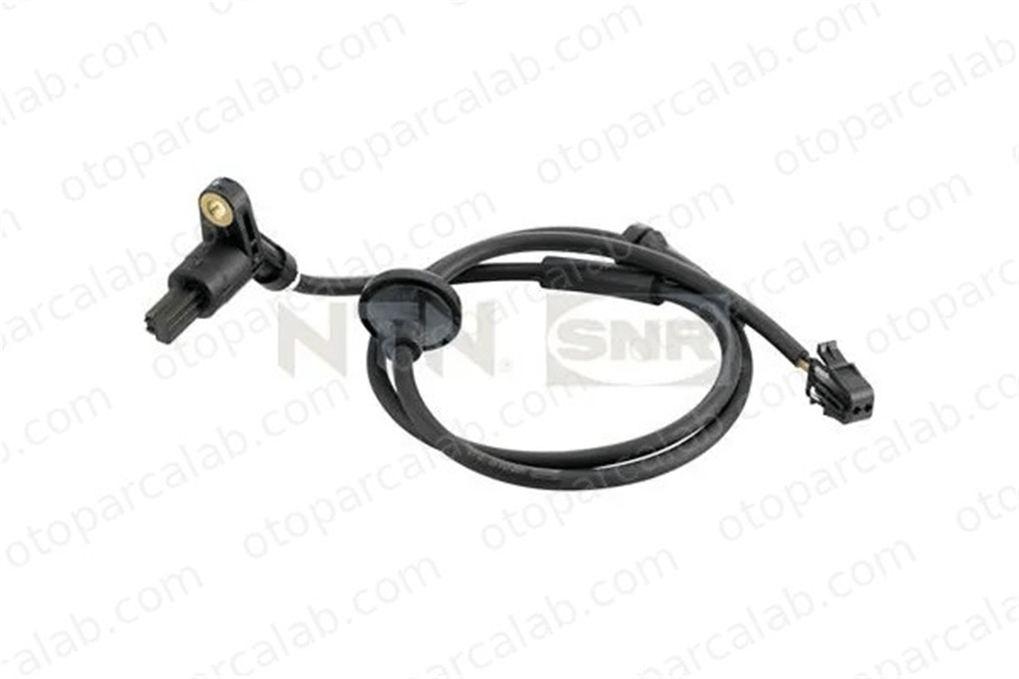 SNR ASB154.07 Abs Sensörü Arka Sağ SEAT IBIZA II VW POLO III 6K0927807D 6N0927807A