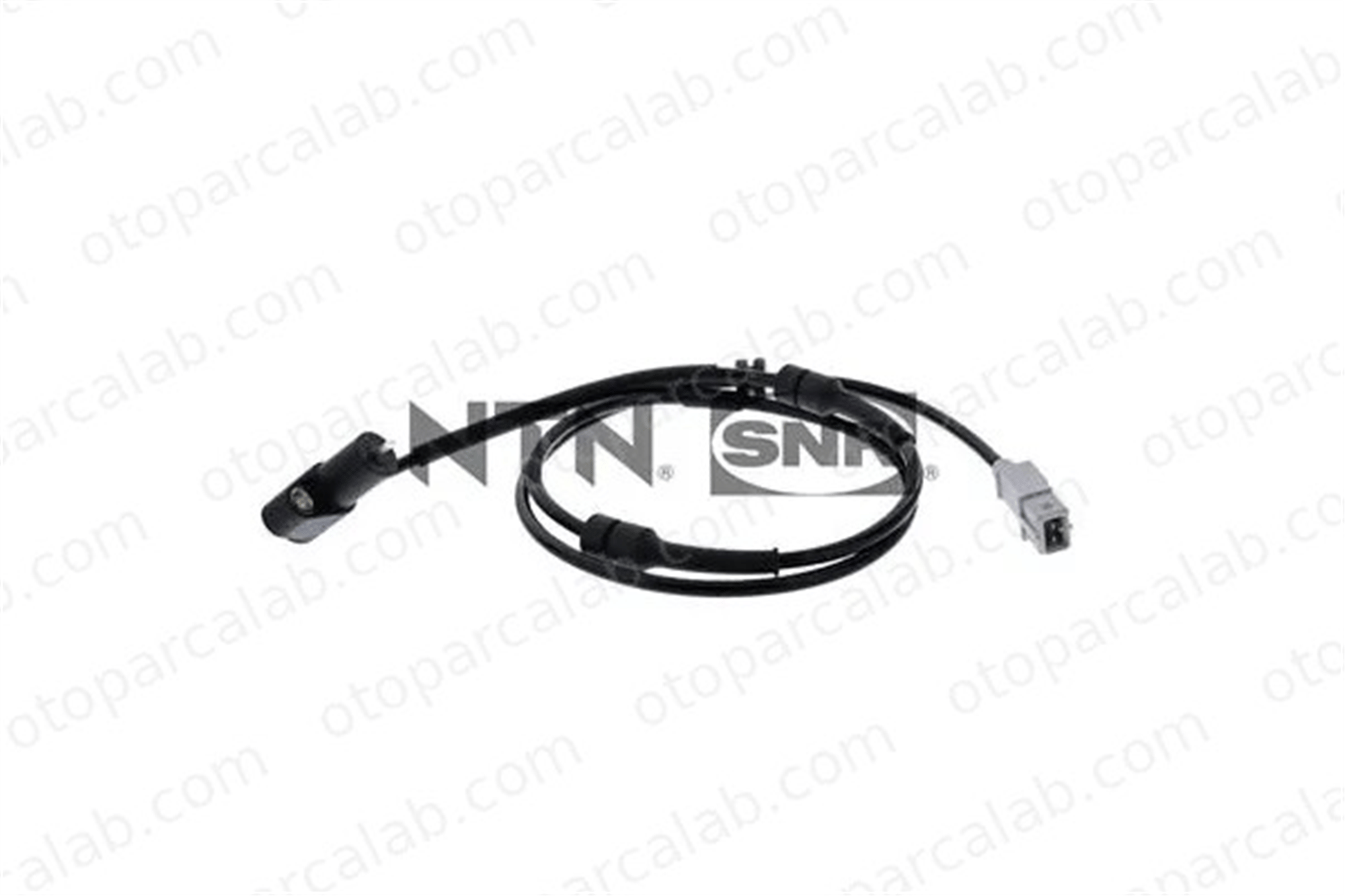 SNR ASB159.37 Abs Sensörü Arka Sağ CITROËN BERLINGO / BERLINGO FIRST MPV PEUGEOT 306 454545 454532