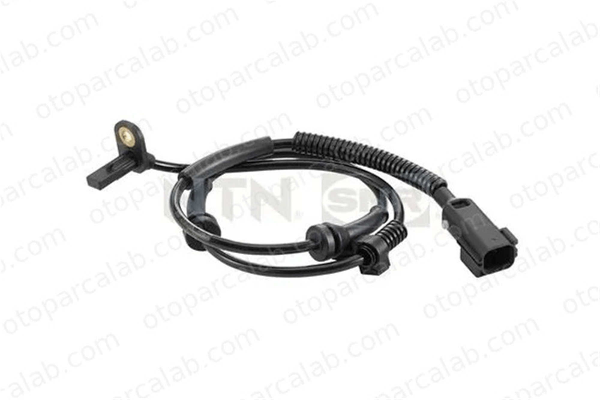 SNR ASB180.01 Abs Sensörü Ön Sağ veya Sol LAND ROVER RANGE ROVER EVOQUE DISCOVERY SPORT LR024202 LR071974