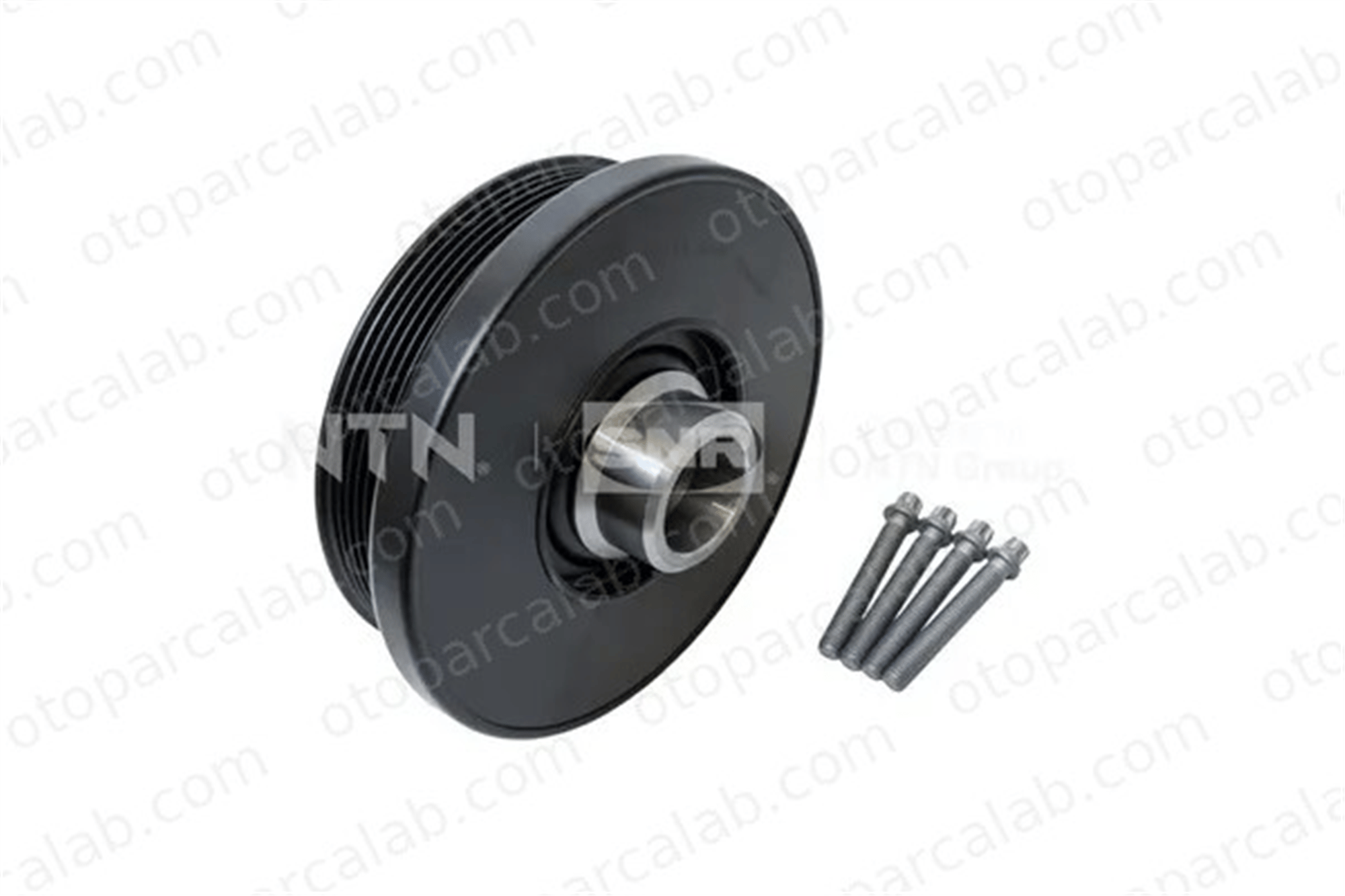 SNR DPF350.14 Krank Kasnak BMW 5 Gran Turismo 5 Touring 11237800026