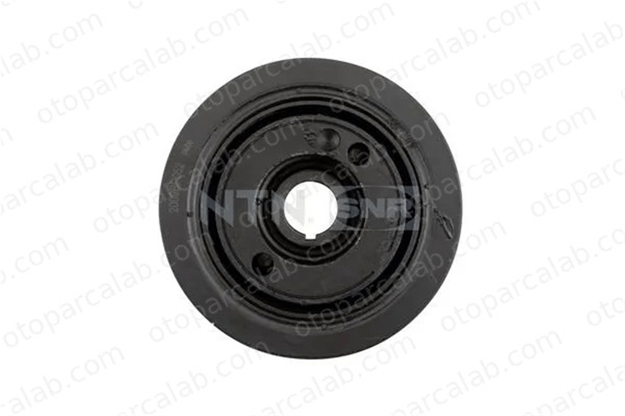 SNR DPF369.01 Krank Kasnak TOYOTA AVENSIS AVENSIS Station wagon 13470 15110