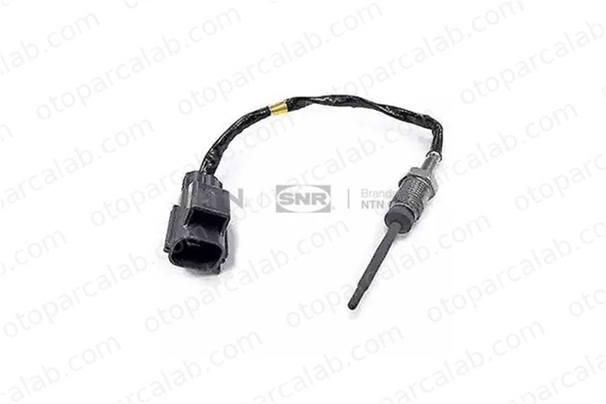 SNR EGT152.35 Egzoz Sıcaklık Sensörü FORD TRANSIT Panelvan/Van TRANSIT Platform şasi 8C1112B591BA 8C1112B591CA