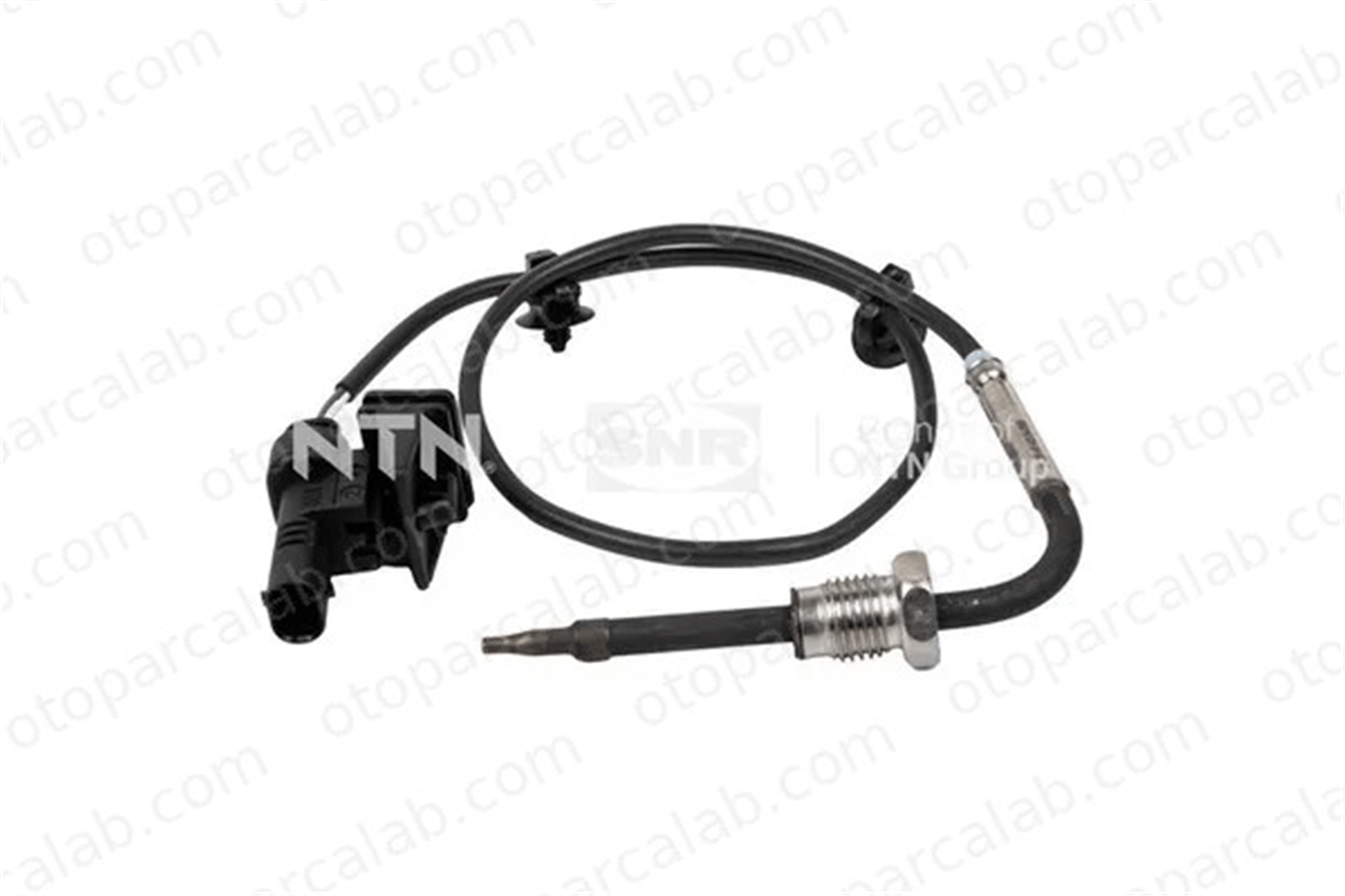 SNR EGT164.01 Egzoz Sıcaklık Sensörü OPEL ASTRA K ASTRA K Sports Tourer 55497866 55489548