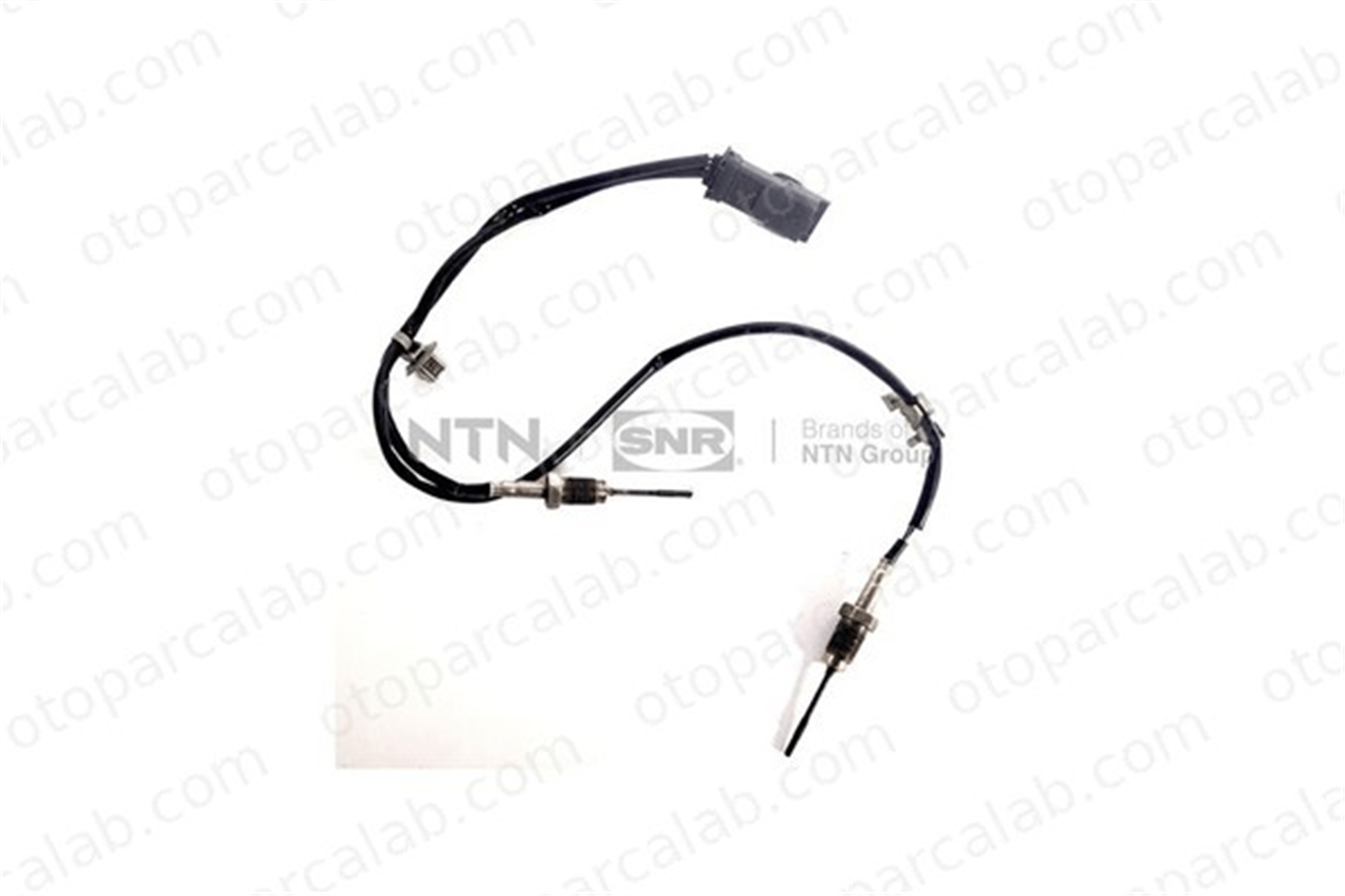 SNR EGT171.39 Egzoz Sıcaklık Sensörü CITROËN C4 CACTUS PEUGEOT 3008 SUV 9812376480
