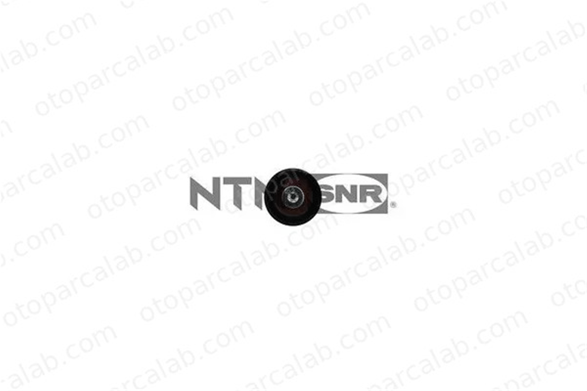 SNR GA350.80 Triger Gergi Rulmanı BMW 3 3 Touring 11287780124 11287800562