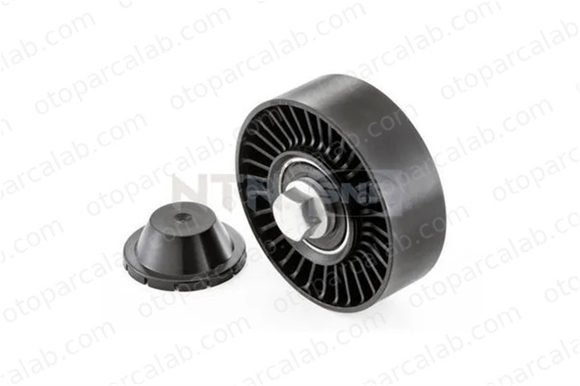 SNR GA350.75 Triger Gergi Rulmanı BMW 5 Touring 3 Touring 11287535860 7535860