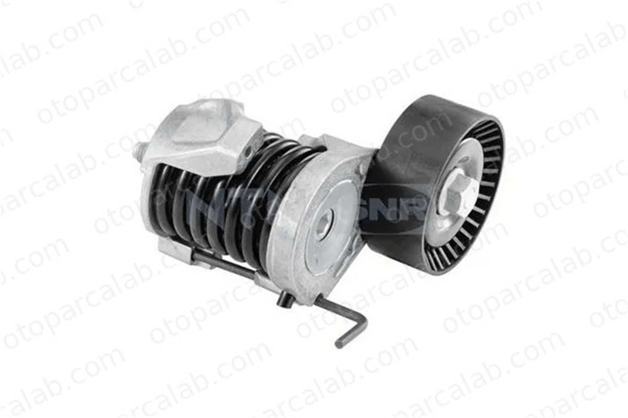 SNR GA350.70 Vantilatör Kayış Seti BMW 1 3 Coupe 11287558752
