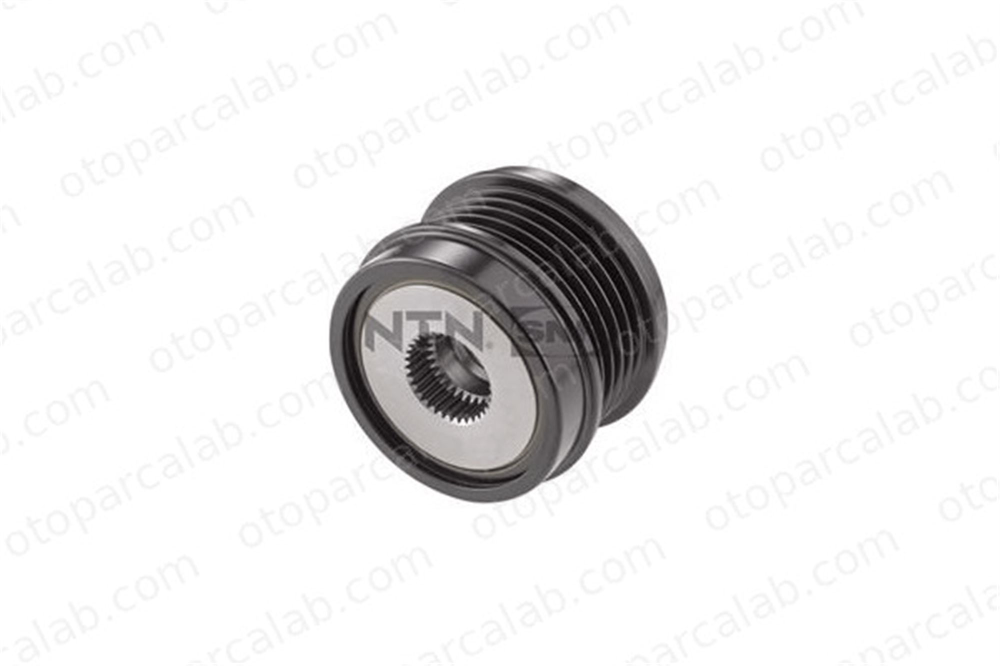 SNR GA751.22 Alternatör Kasnağı MERCEDES-BENZ A-SERISI B-SERISI Sports Tourer A2701550315 2701550015