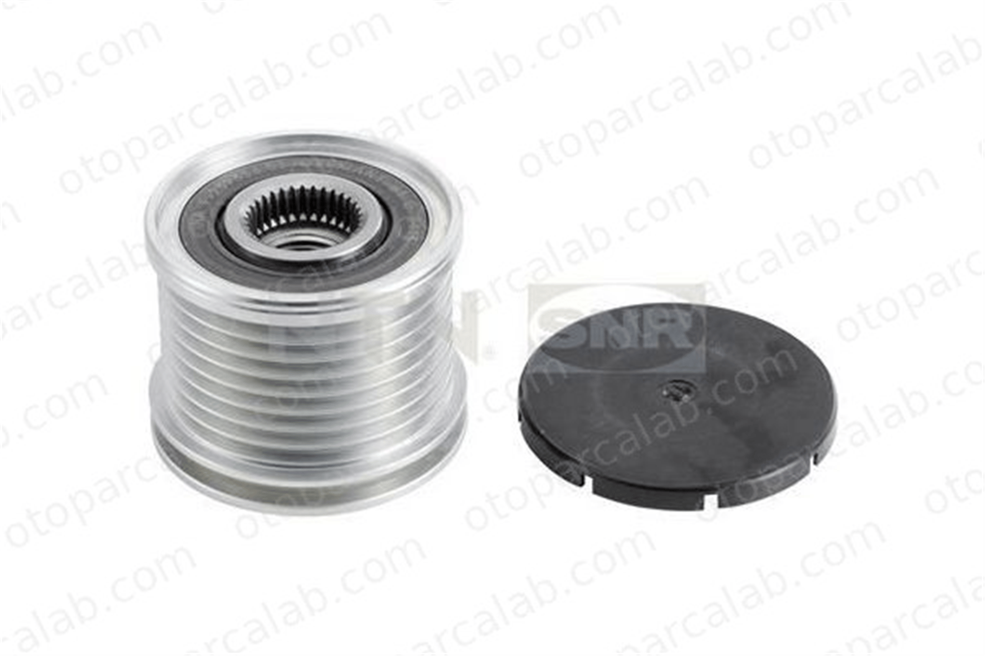 SNR GA751.12 Alternatör Kasnağı MERCEDES-BENZ GL-SERISI M-SERISI 6291500060 A6291500060