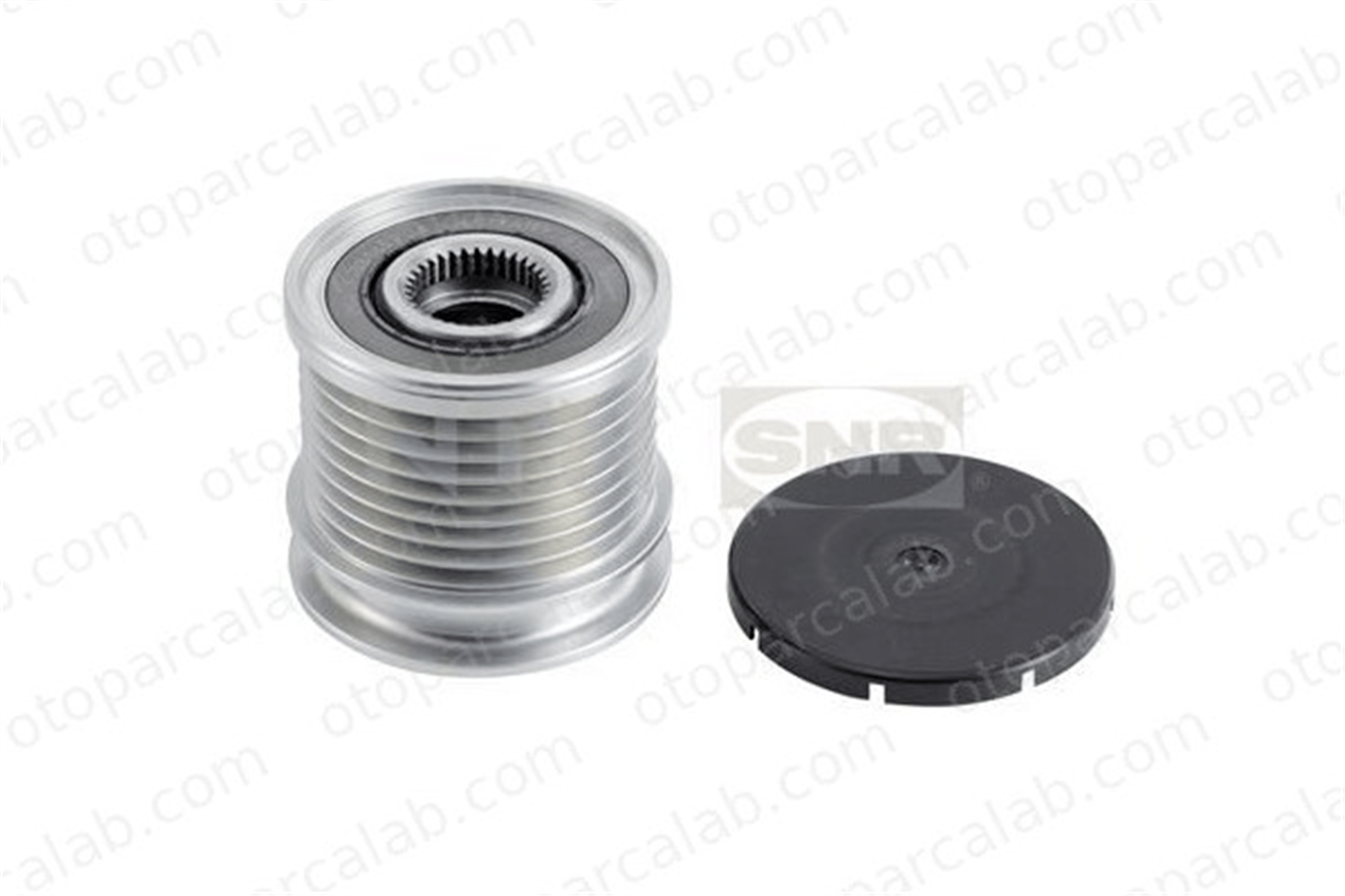 SNR GA751.13 Alternatör Kasnağı MERCEDES-BENZ SPRINTER 3,5-t Panelvan/Van SPRINTER 3,5-t Platform şasi GA75113 6421500760