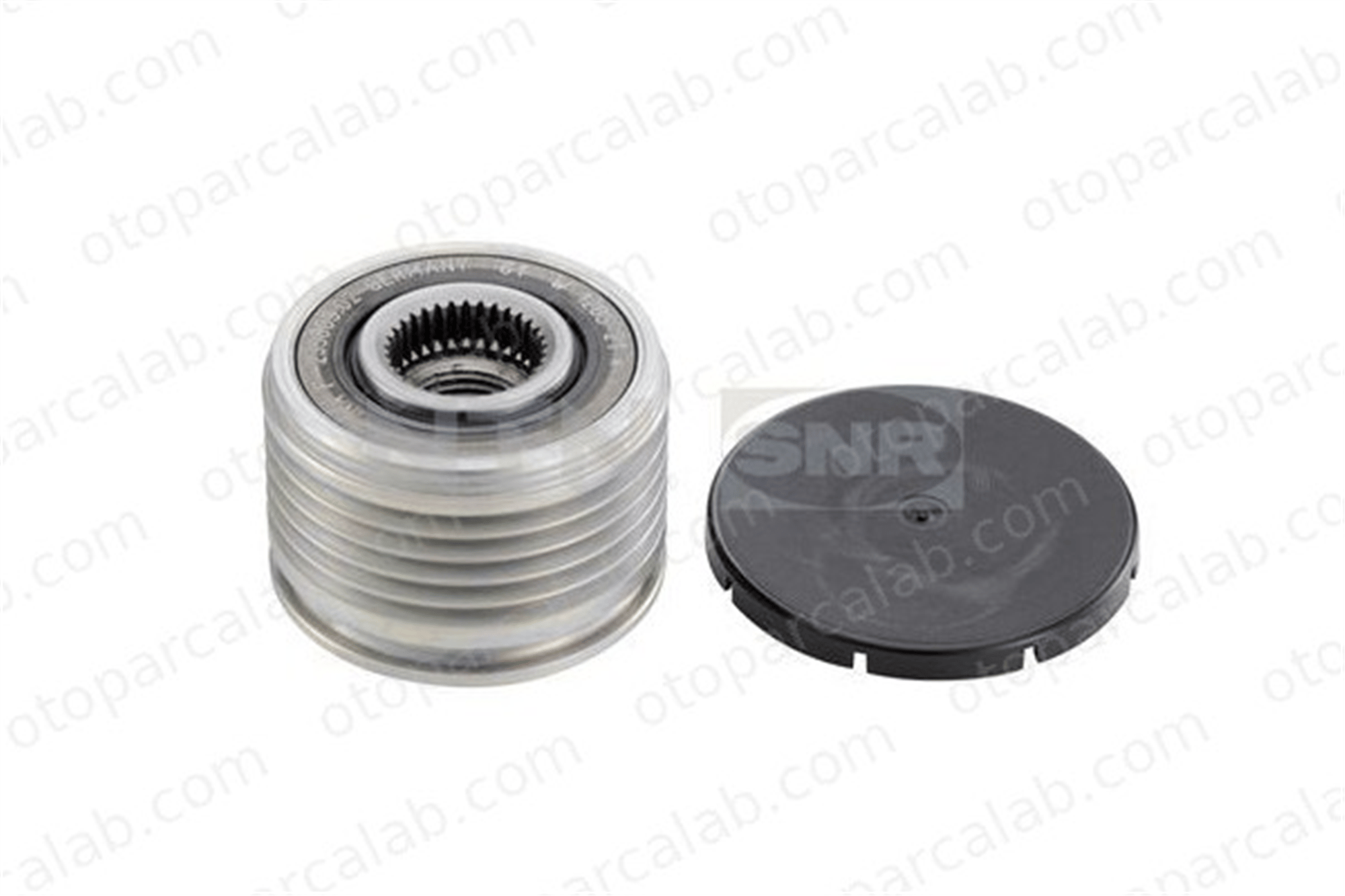SNR GA751.06 Alternatör Kasnağı MERCEDES-BENZ A-SERISI VANEO 6401501118 6401500160