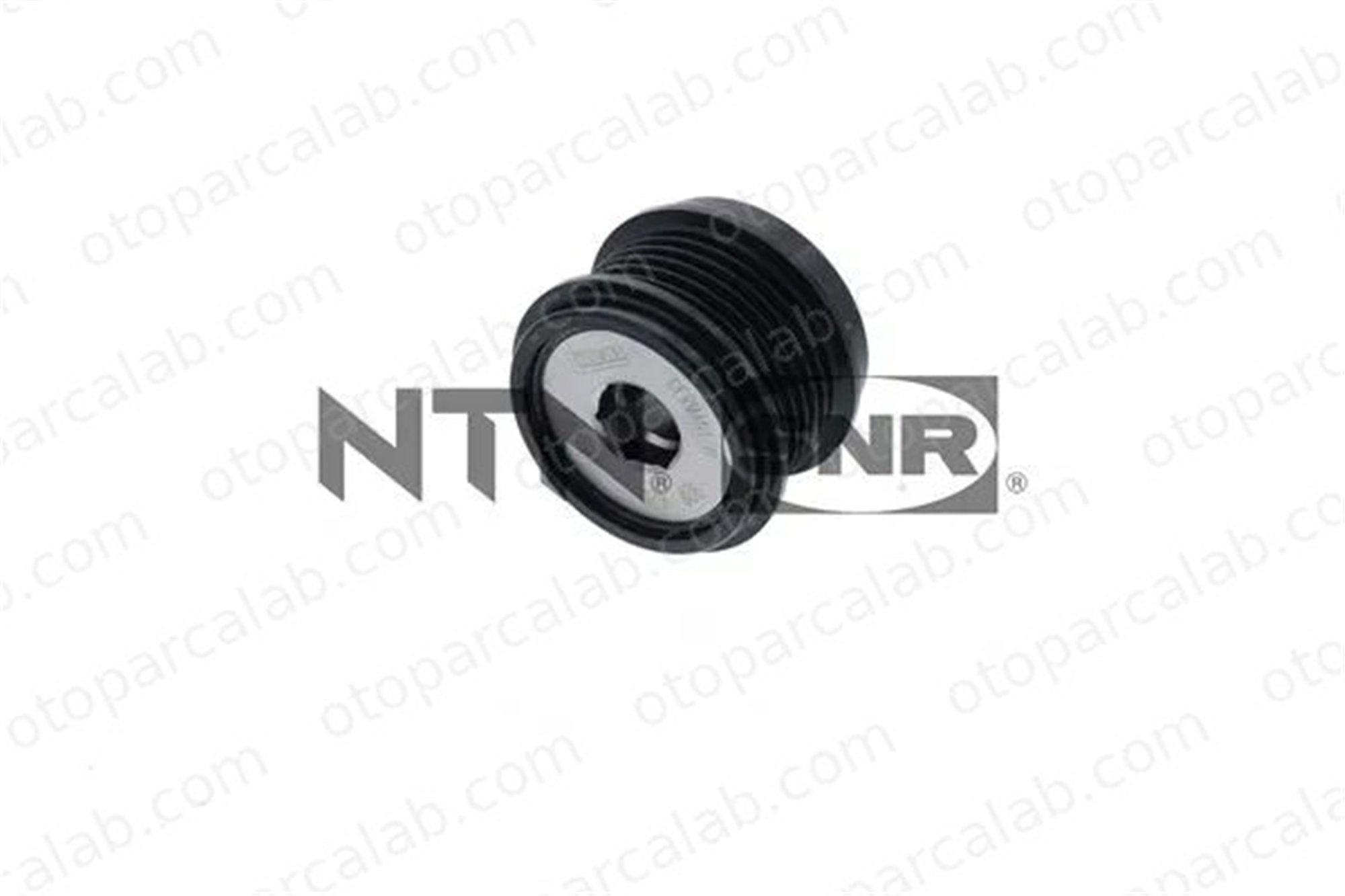SNR GA752.10 Alternatör Kasnağı FORD S-MAX GALAXY III DS7Q10A352DC 1883806