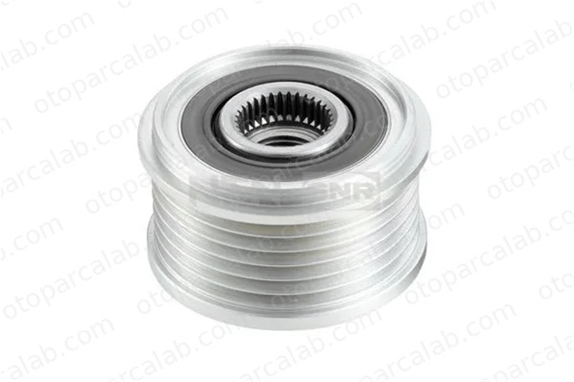 SNR GA752.07 Alternatör Kasnağı FORD FIESTA V FIESTA V Van 2S6T 10300