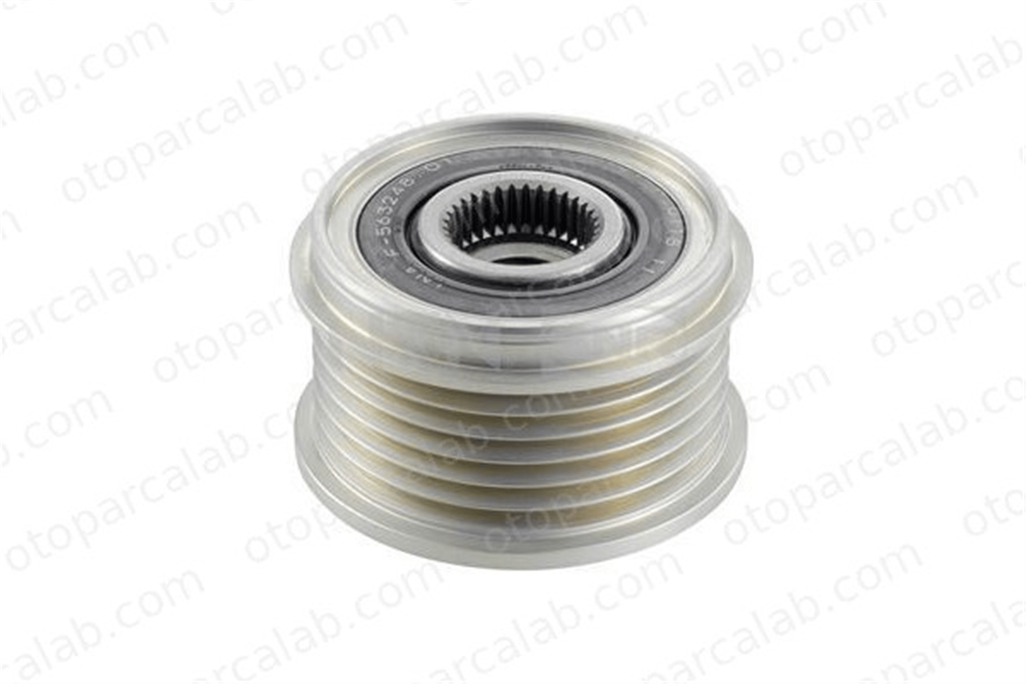 SNR GA753.10 Alternatör Kasnağı BMW 1 OPEL INSIGNIA A 13258483 1204177