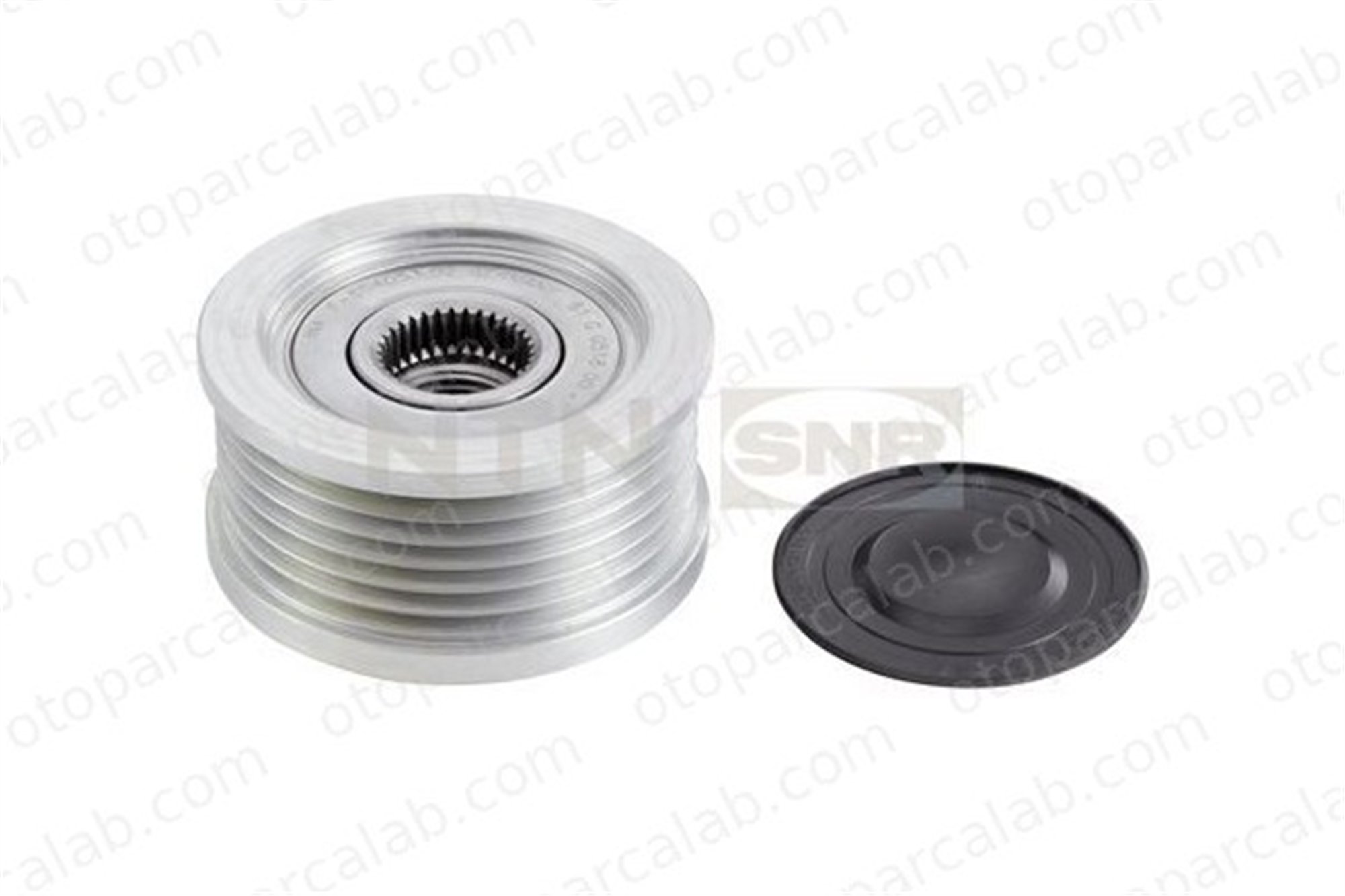 SNR GA753.02 Alternatör Kasnağı ALFA ROMEO 156 Sportwagon 156 9949129 9948513