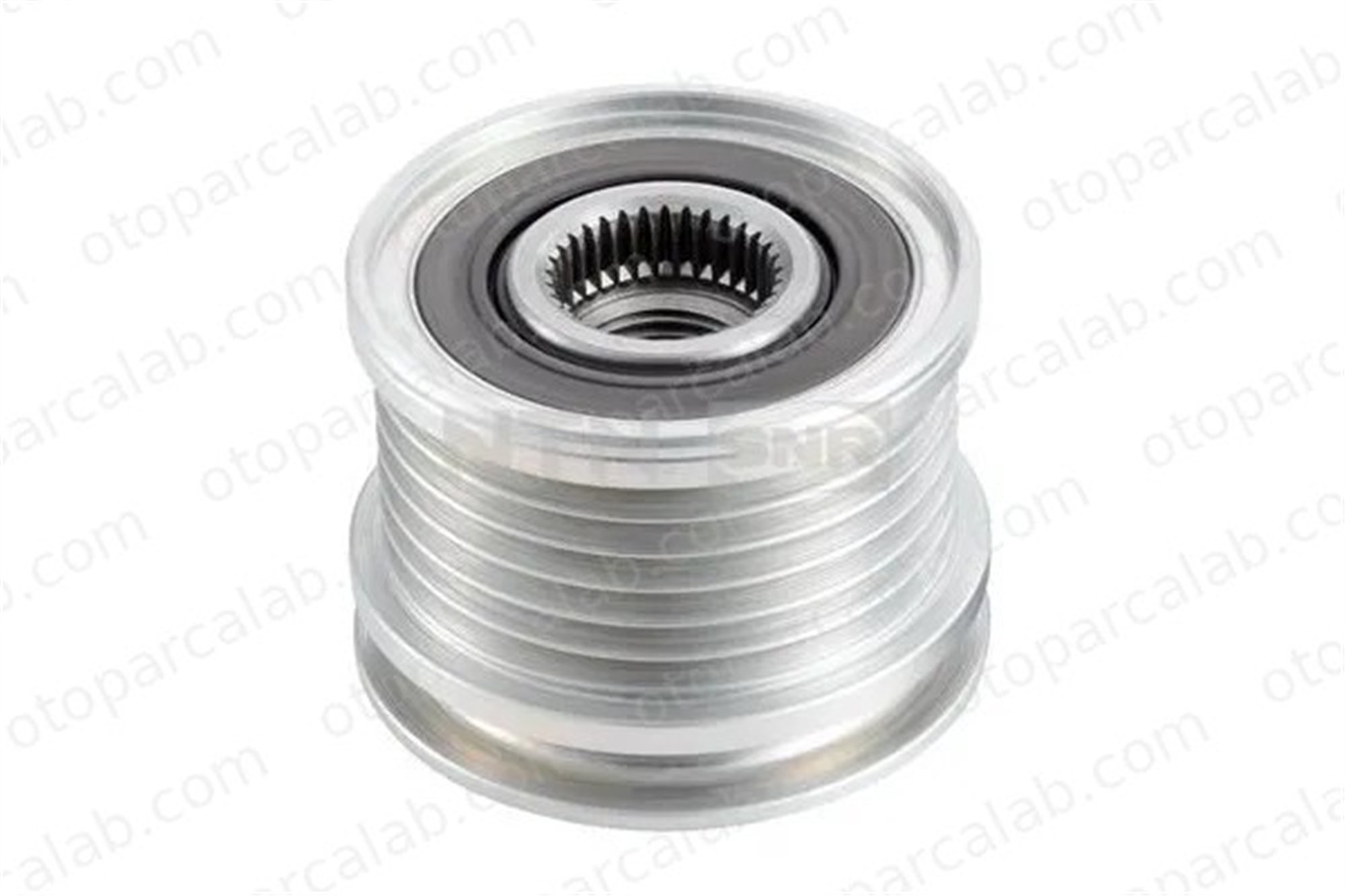 SNR GA754.17 Alternatör Kasnağı AUDI A3 Sportback A3 45903119A 045903119A