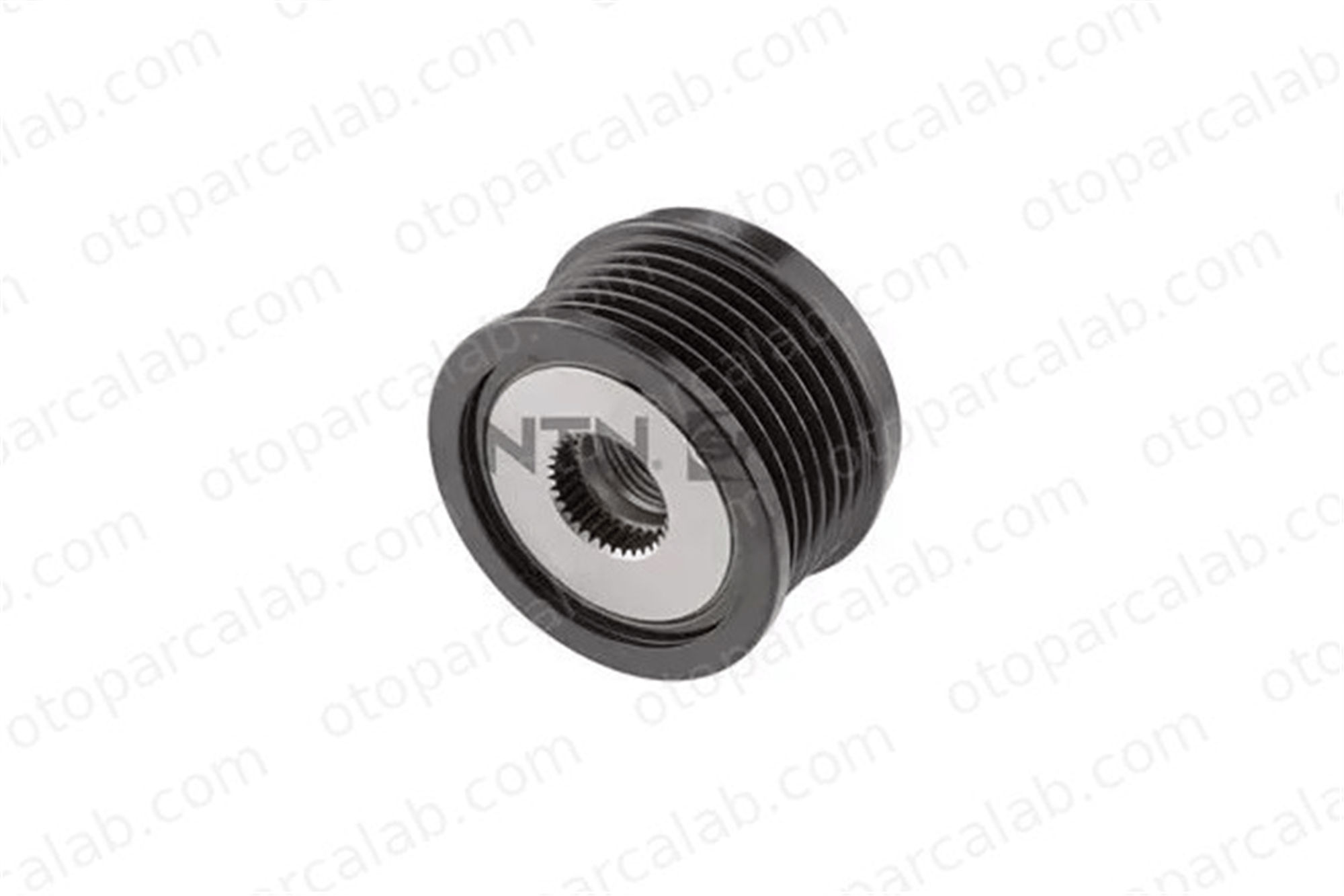 SNR GA758.10 Alternatör Kasnağı ALFA ROMEO GIULIETTA FIAT BRAVO II 51860757