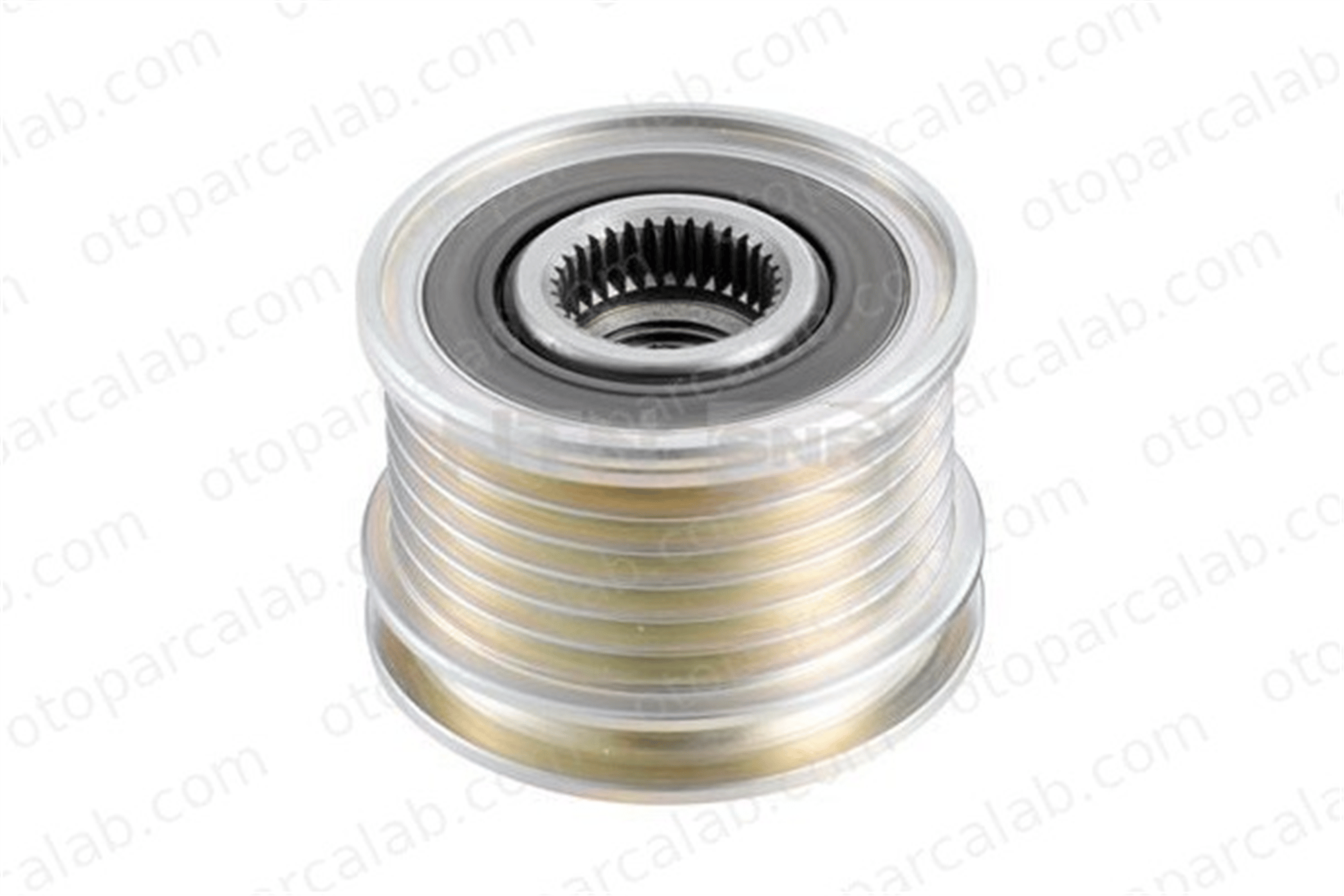 SNR GA759.06 Alternatör Kasnağı MINI MINI MINI Cabrio 12317576515 5702J0