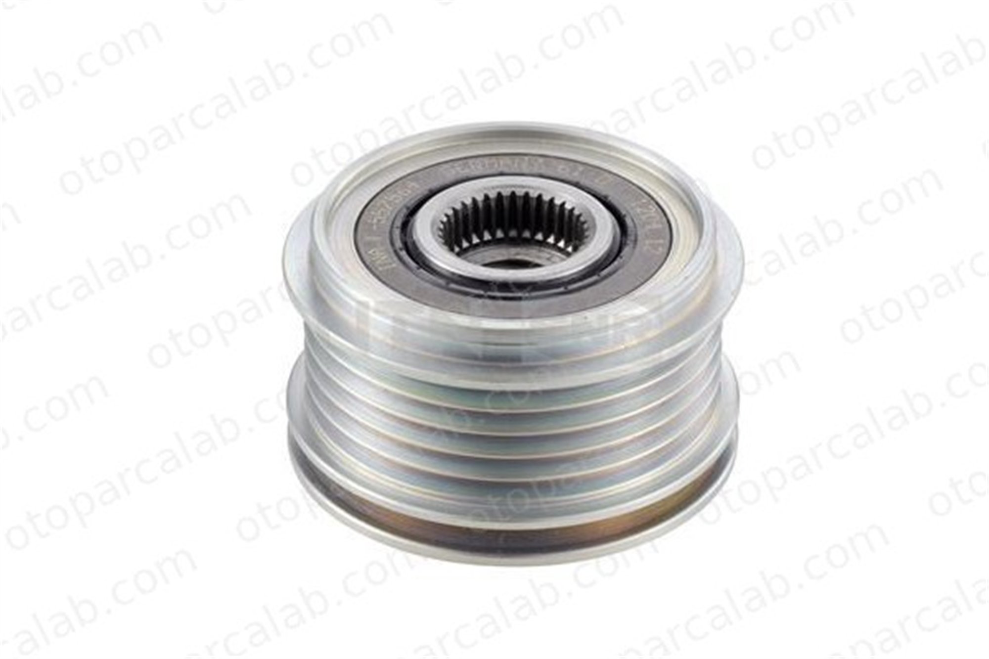SNR GA765.05 Alternatör Kasnağı VOLVO S40 II C70 II Cabrio 30667980