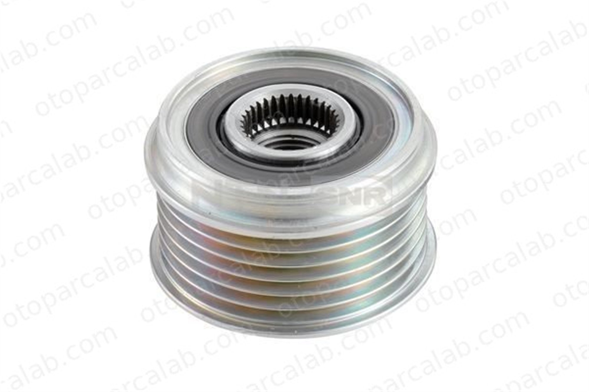 SNR GA773.00 Alternatör Kasnağı MITSUBISHI ASX LANCER VIII 1800A061
