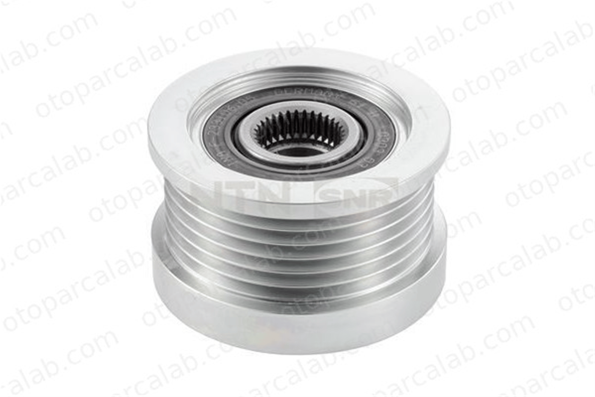 SNR GA784.02 Alternatör Kasnağı HYUNDAI MATRIX ACCENT III 3732227501