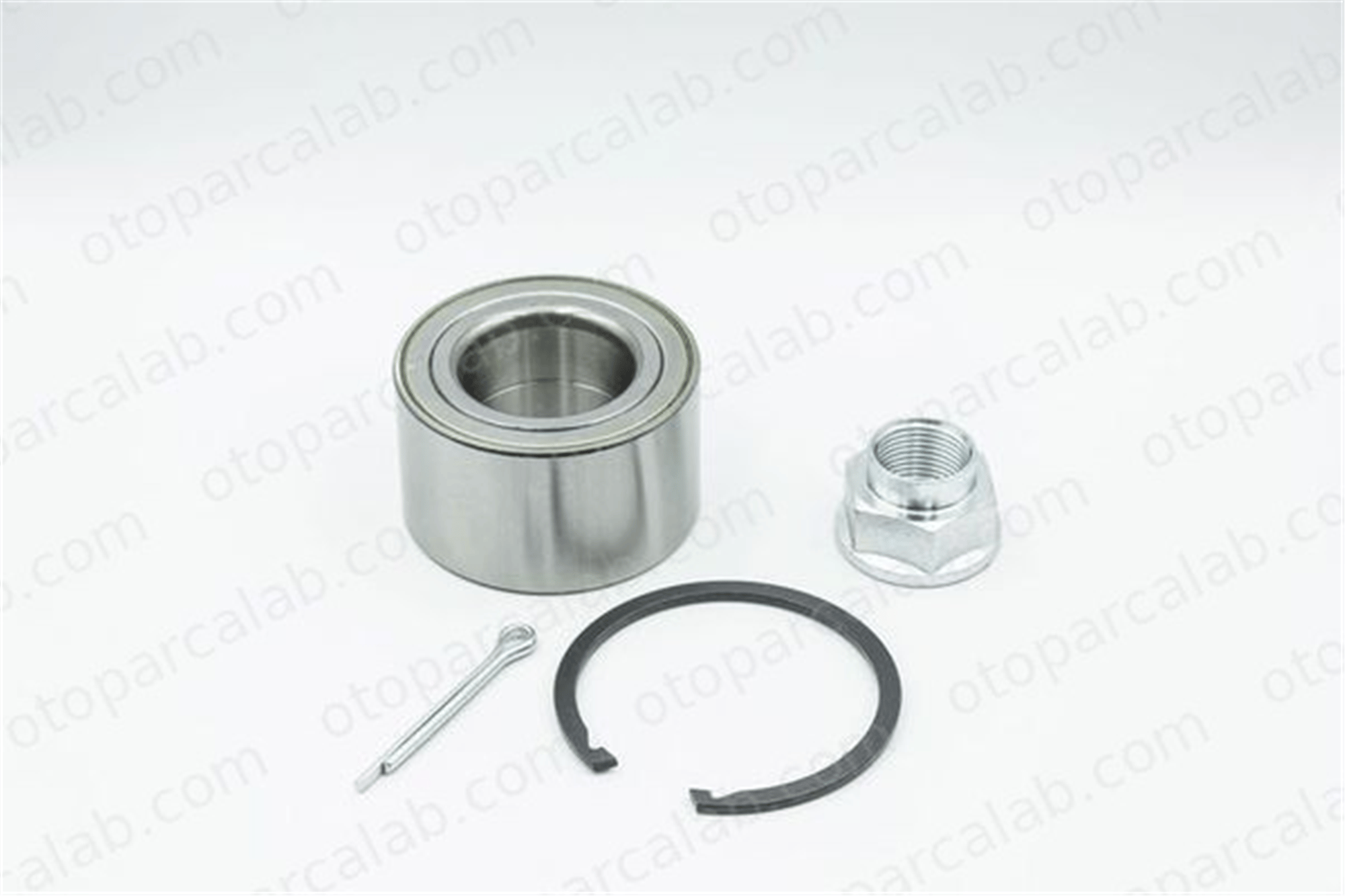 SNR GB.35307 Teker Rulmanı Ön Sağ veya Sol DAIHATSU SIRION CHARADE III 43560B1020