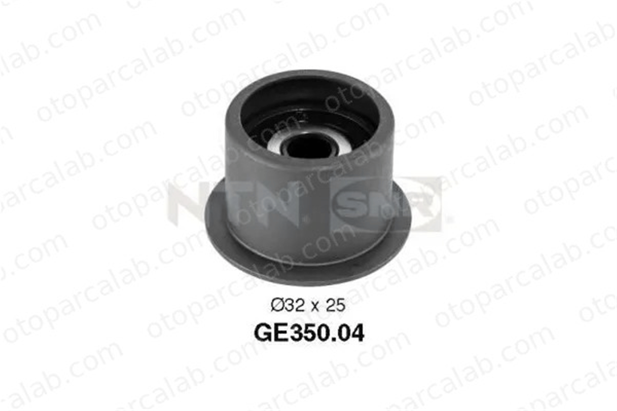 SNR GE350.04 Triger Gergi Rulmanı BMW 3 3 Touring 11311708806