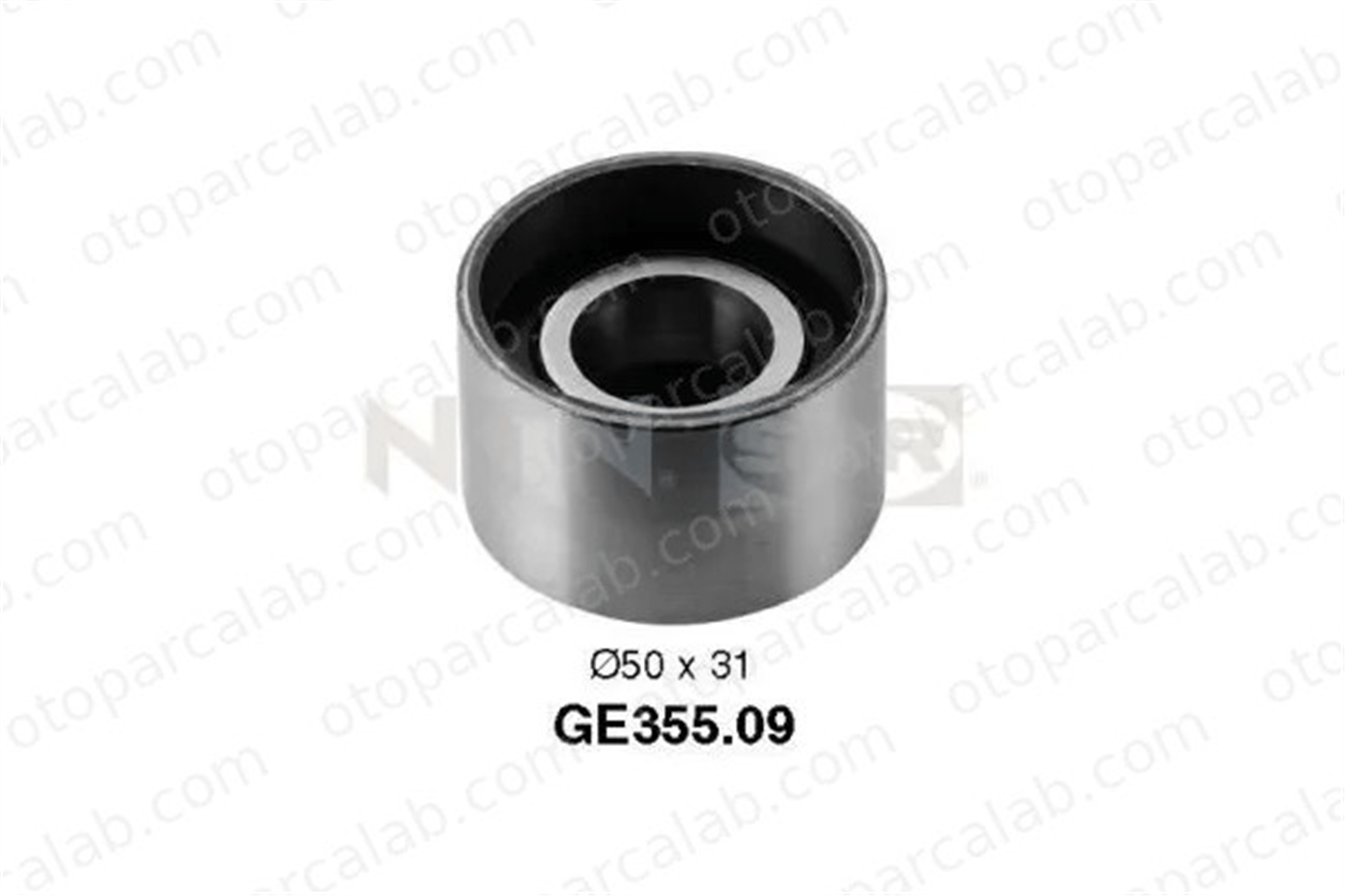 SNR GE355.09 Triger Gergi Rulmanı RENAULT 11 21 Sedan 3287776 7700696987