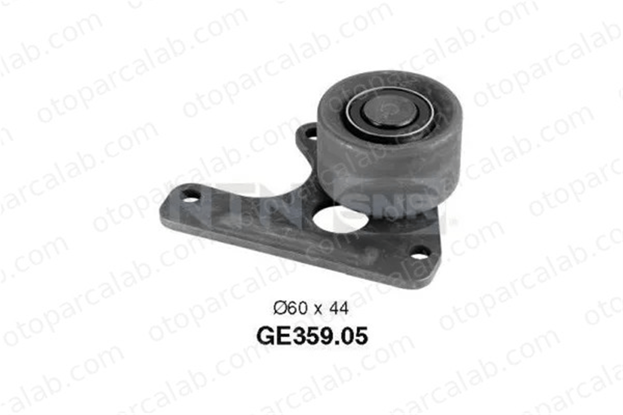 SNR GE359.05 Triger Gergi Rulmanı PEUGEOT 405 II CITROËN BX 83002 0830.02