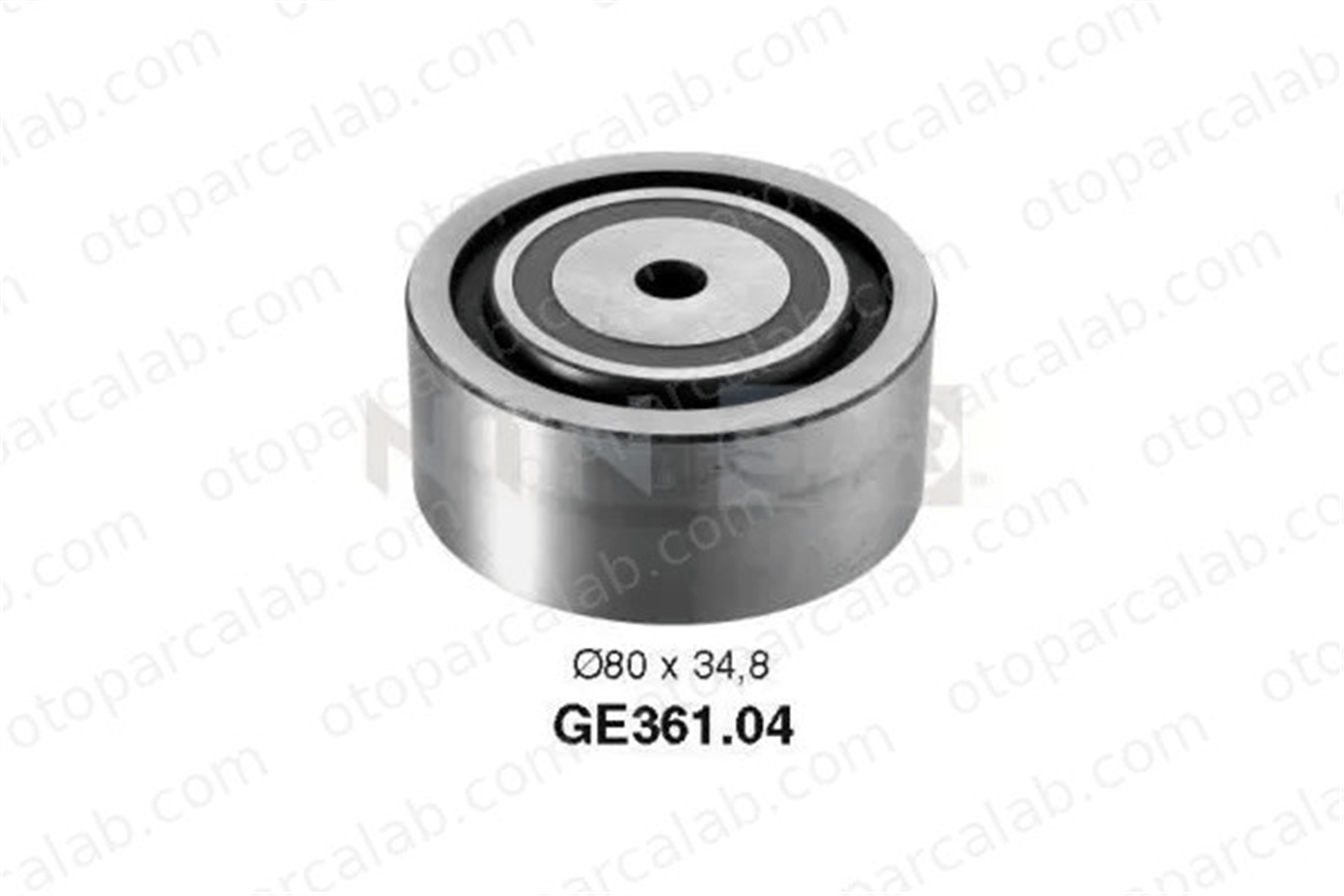 SNR GE361.04 Triger Gergi Rulmanı ROVER MAESTRO Hatchback MONTEGO AHU2503