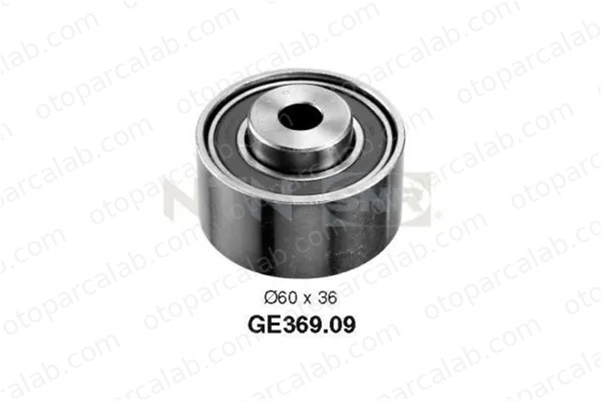 SNR GE369.09 Triger Gergi Rulmanı TOYOTA HILUX IV Pick-up HILUX V Pick-up 13503 54010