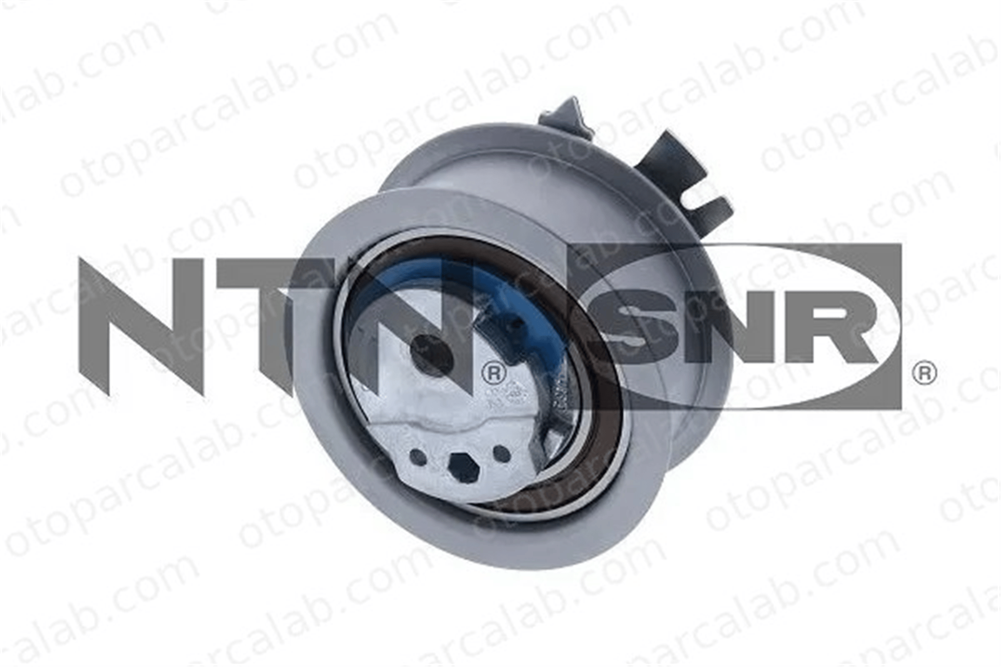 SNR GT357.75 Triger Gergi Rulmanı AUDI A4 B8 A4 B8 Avant 3L109243D 03L109243D