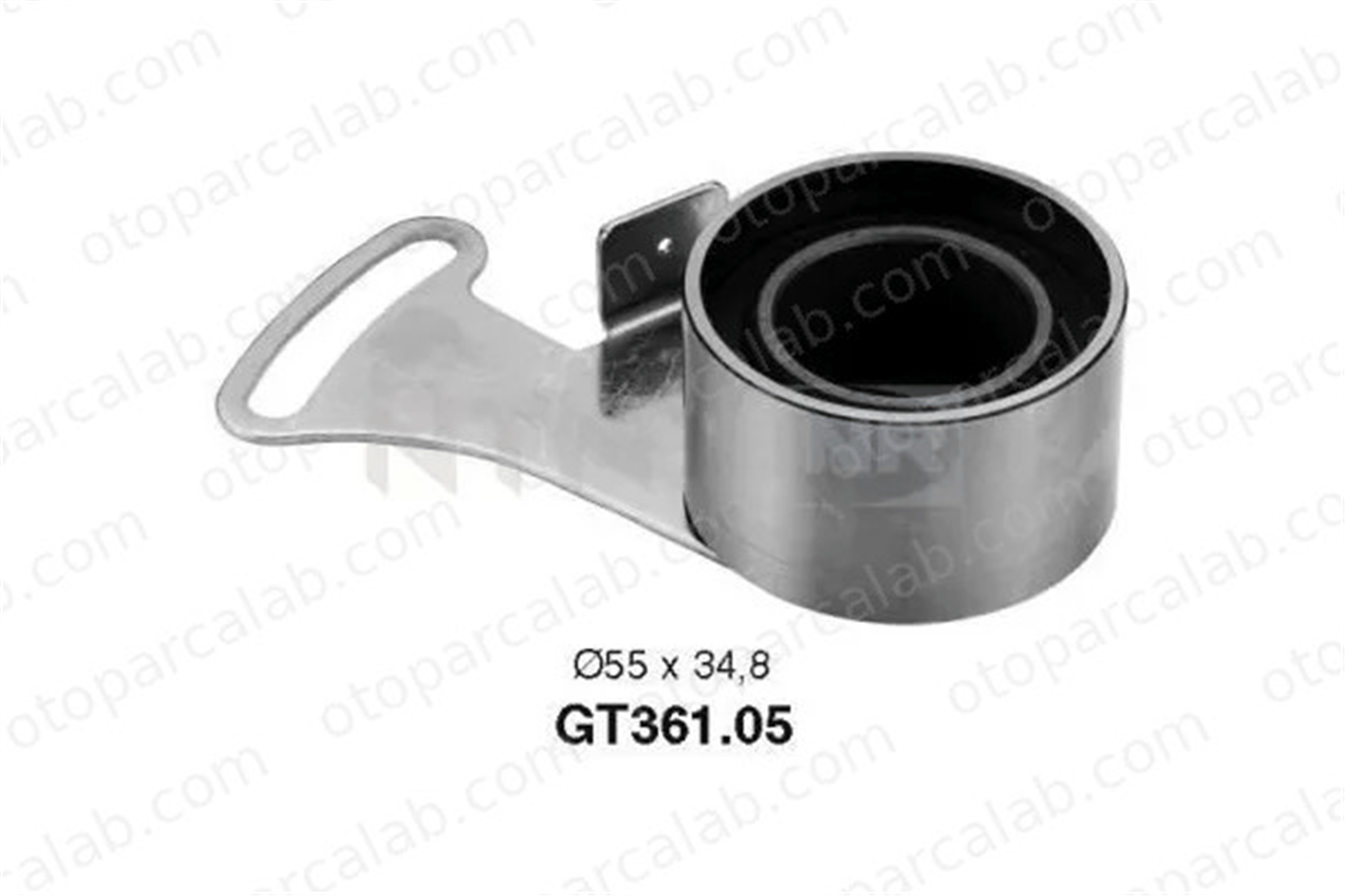 SNR GT361.05 Triger Gergi Rulmanı ROVER 200 II Hatchback 400 II CDU3558 LHP10015