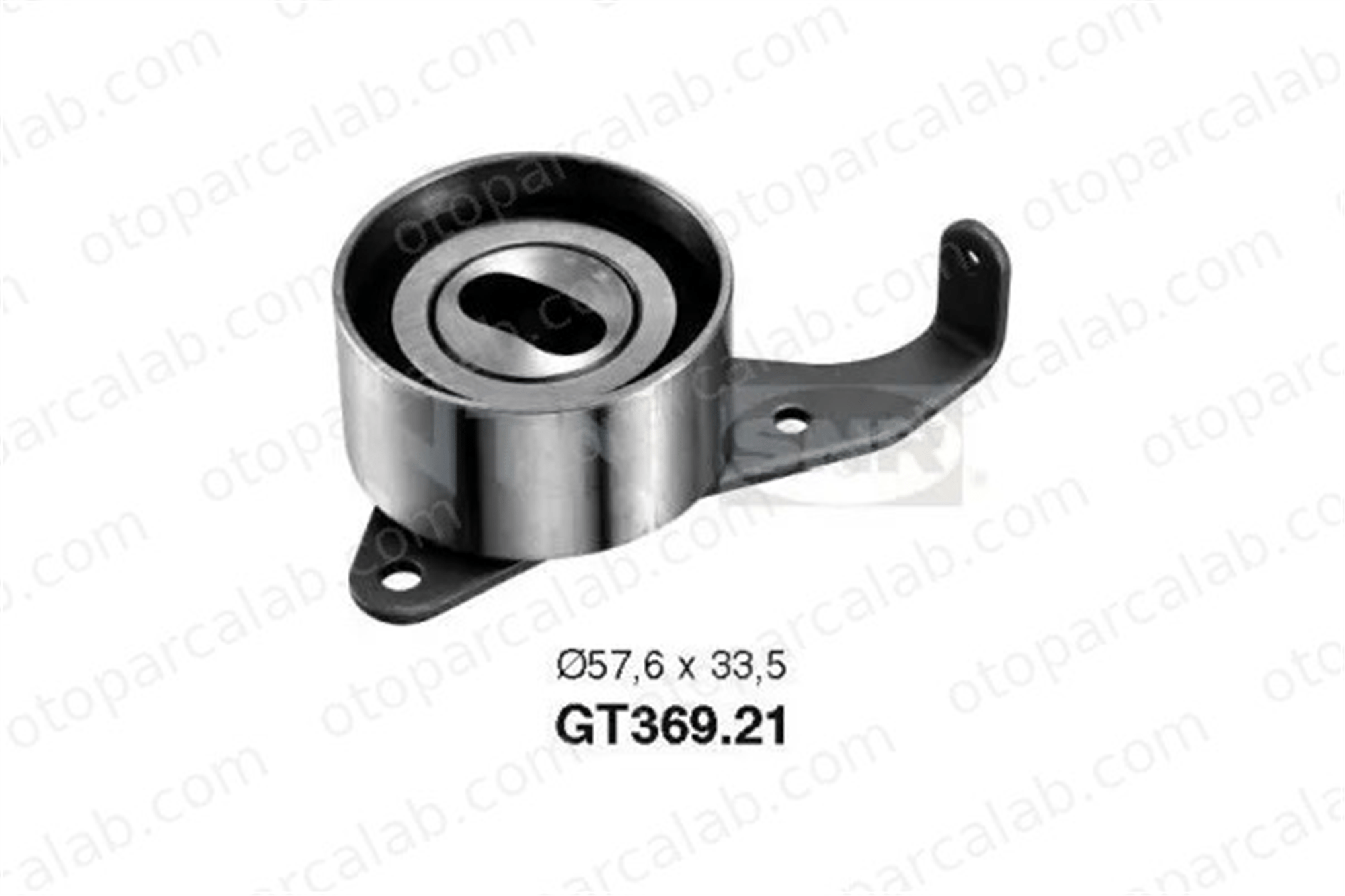 SNR GT369.21 Triger Gergi Rulmanı TOYOTA CAMRY Sedan CARINA IV Sedan 13505 63011