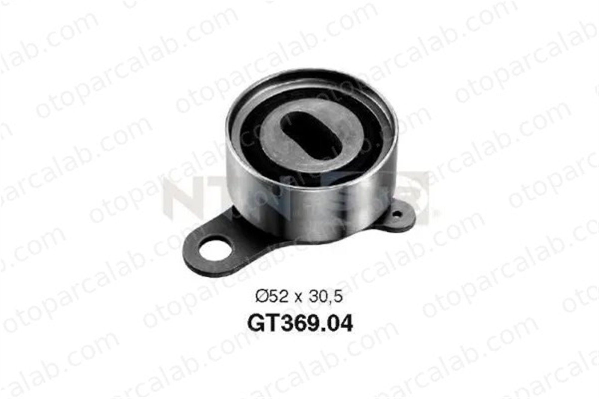 SNR GT369.04 Triger Gergi Rulmanı TOYOTA COROLLA COROLLA Liftback 13505 15041