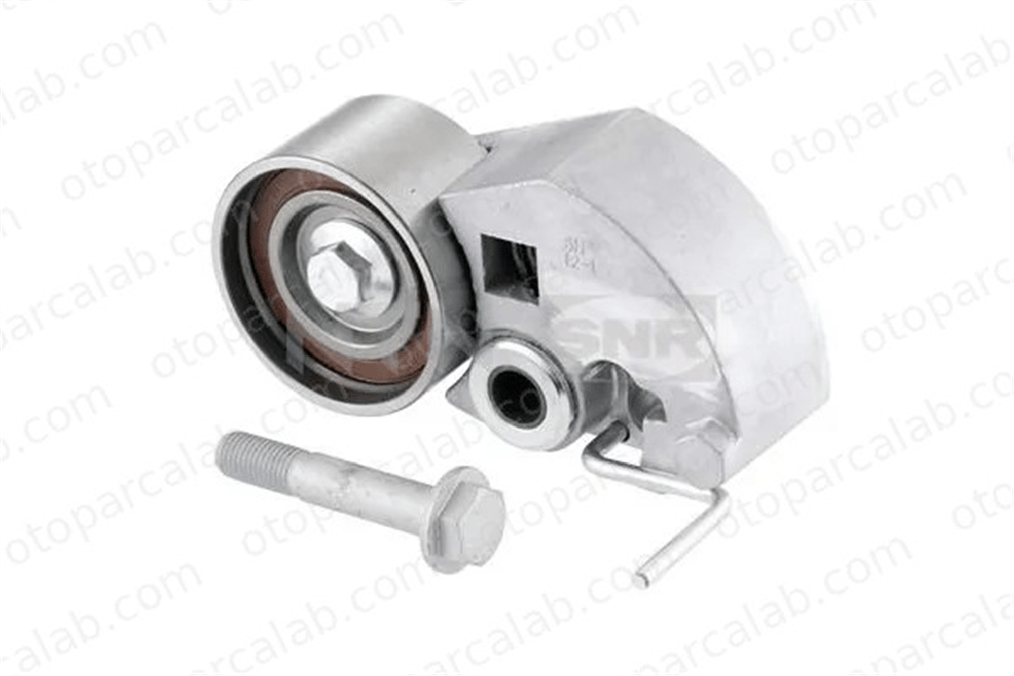 SNR GT370.24 Triger Gergi Rulmanı HYUNDAI TUCSON KIA SPORTAGE II 24410 27000