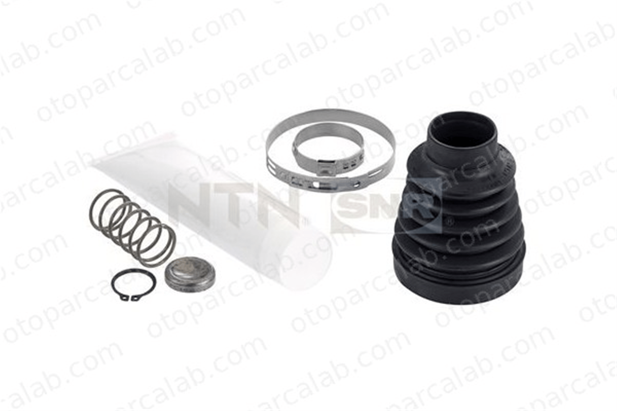 SNR IBK59.002 Aks Körüğü Ön İç Sağ veya Sol PEUGEOT 206 Hatchback PARTNER Kasa/büyük limuzin 328788 3287C2