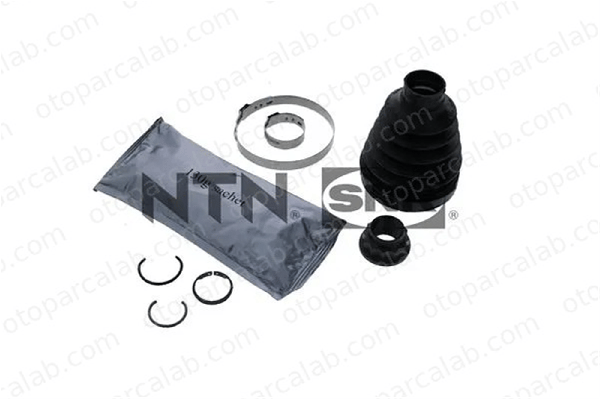 SNR IBK69.004 Aks Körüğü Ön İç Sağ veya Sol TOYOTA C-HR C-HR VAN 4437F4020 04437F4020