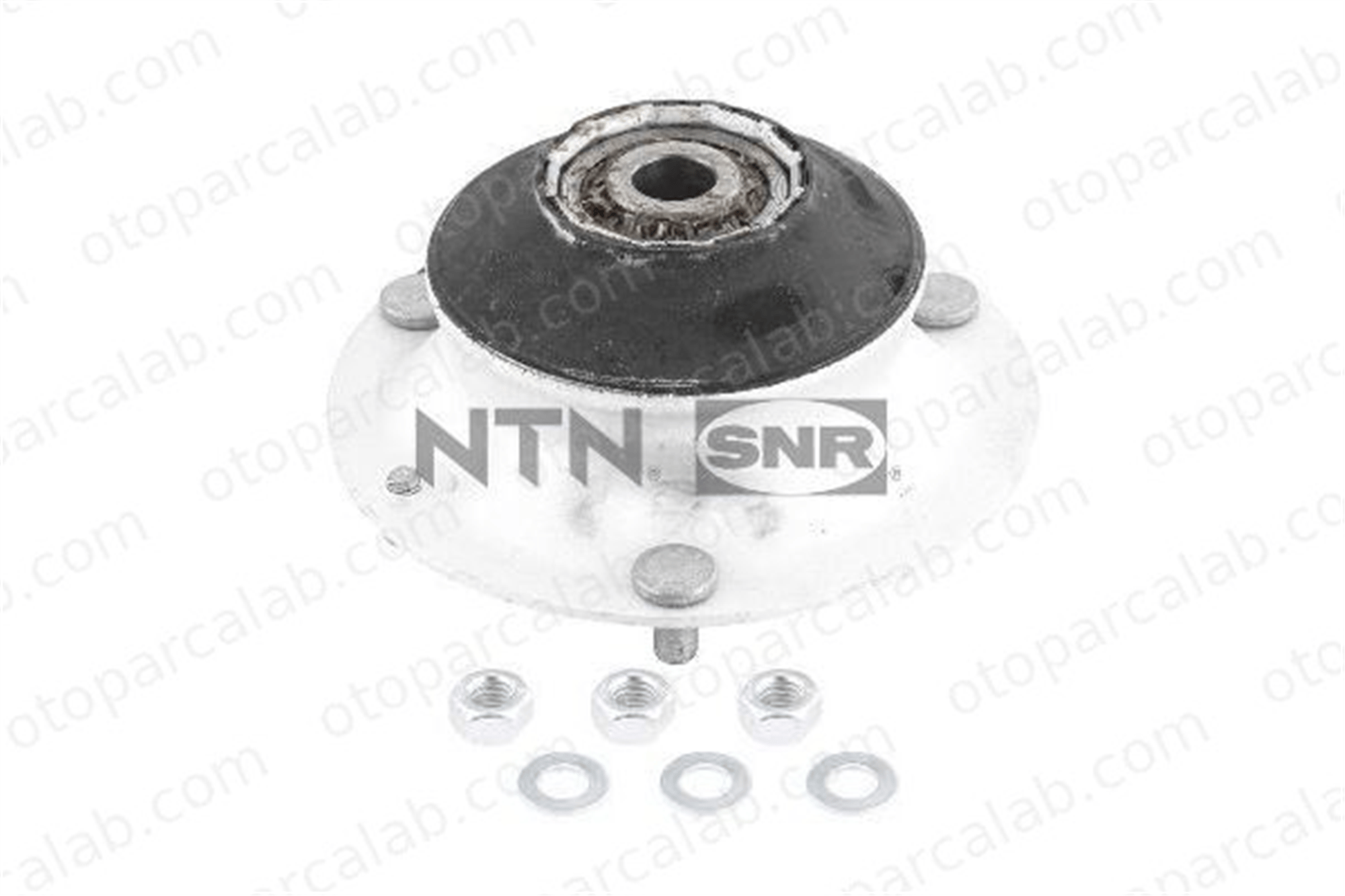 SNR KB650.01 Amortisör Tabla Takozu Ön Sağ veya Sol BMW 3 Z3 Roadster KB65001 31331090467