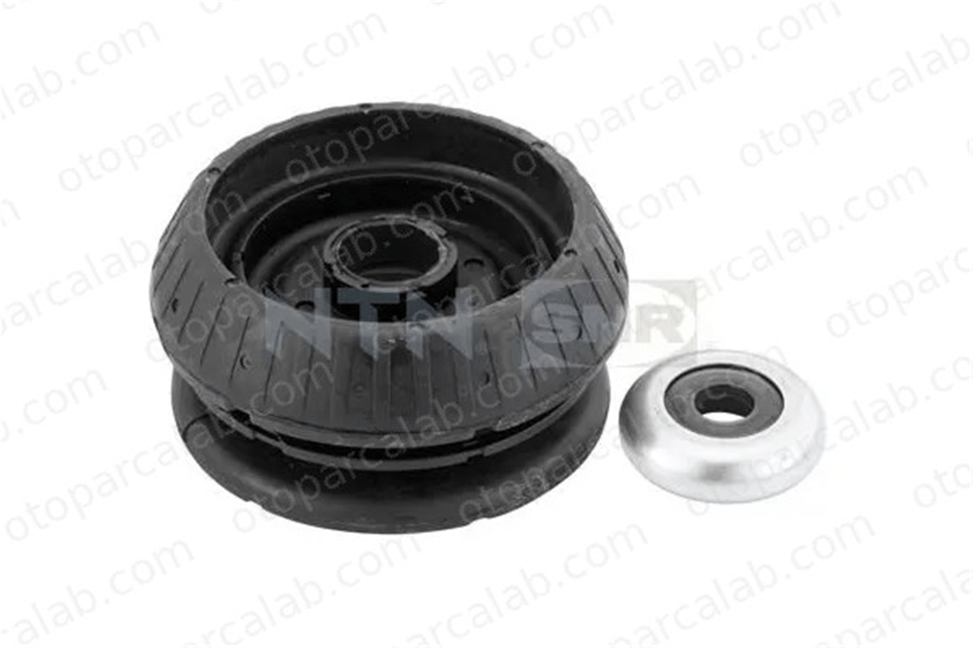 SNR KB652.04 Amortisör Tabla Takozu Ön Sağ veya Sol FORD FIESTA IV KA 96FB3K155AG 96FB3K099