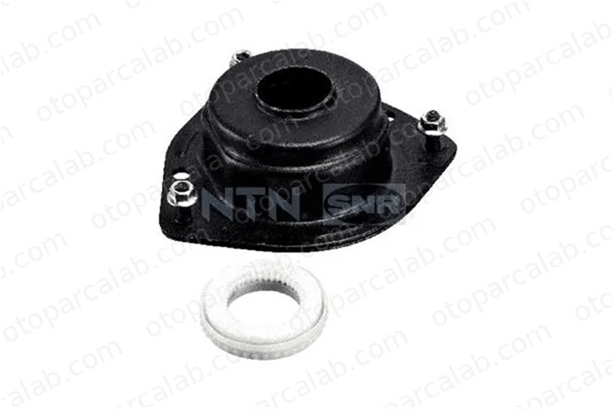 SNR KB686.01 Amortisör Tabla Takozu Ön Sağ CHRYSLER VOYAGER / GRAND VOYAGER III VOYAGER III VAN 4694870 4684418